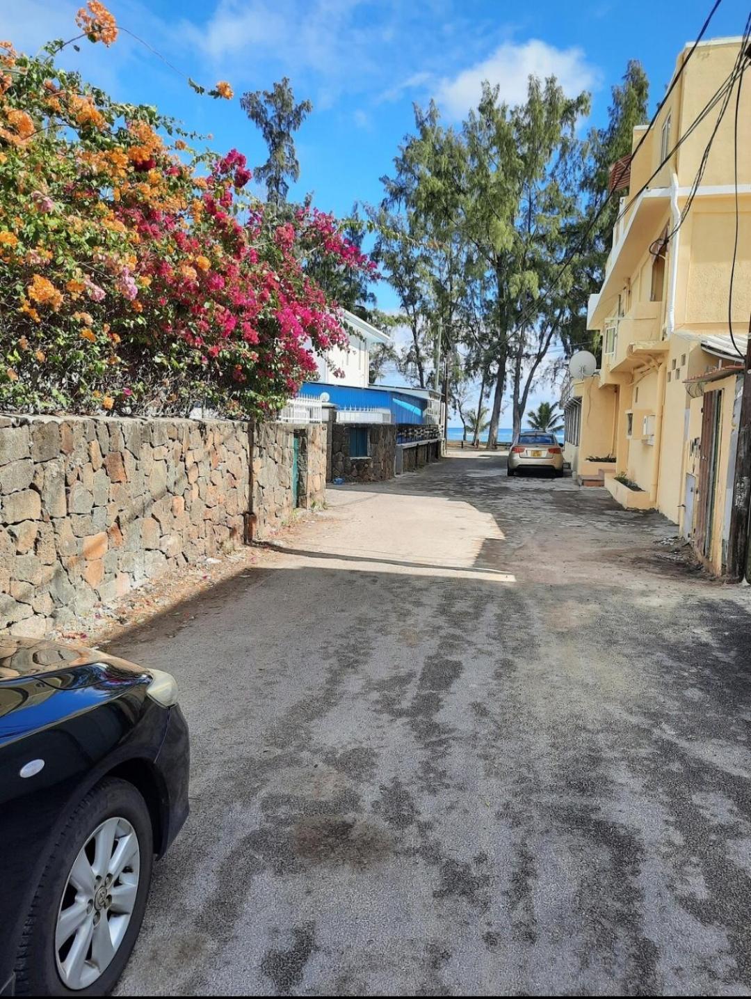 Citronella Aparthotel