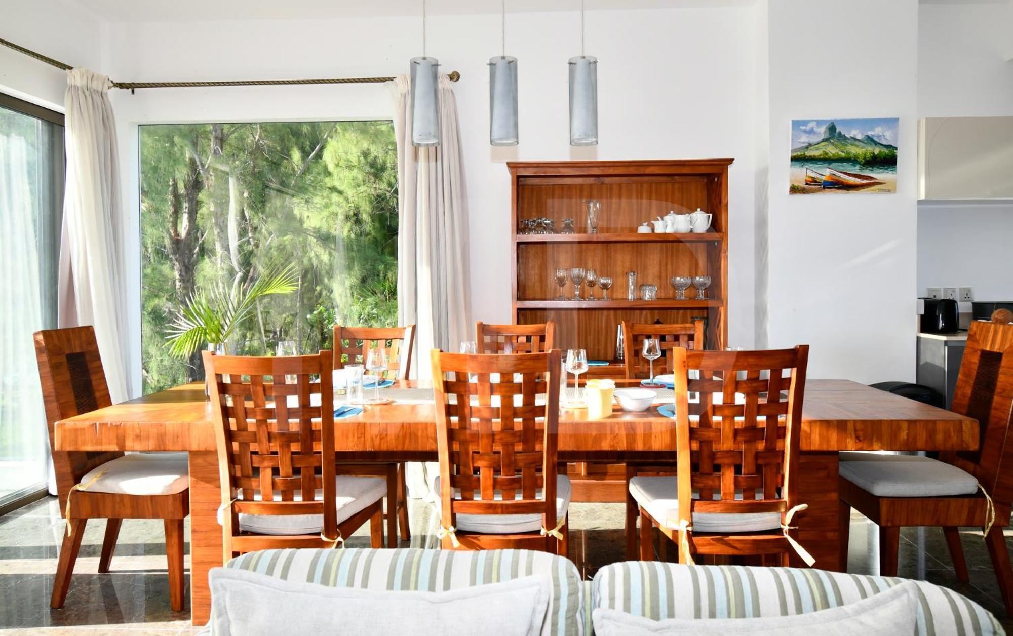 Apartment Penthouse Belmare *