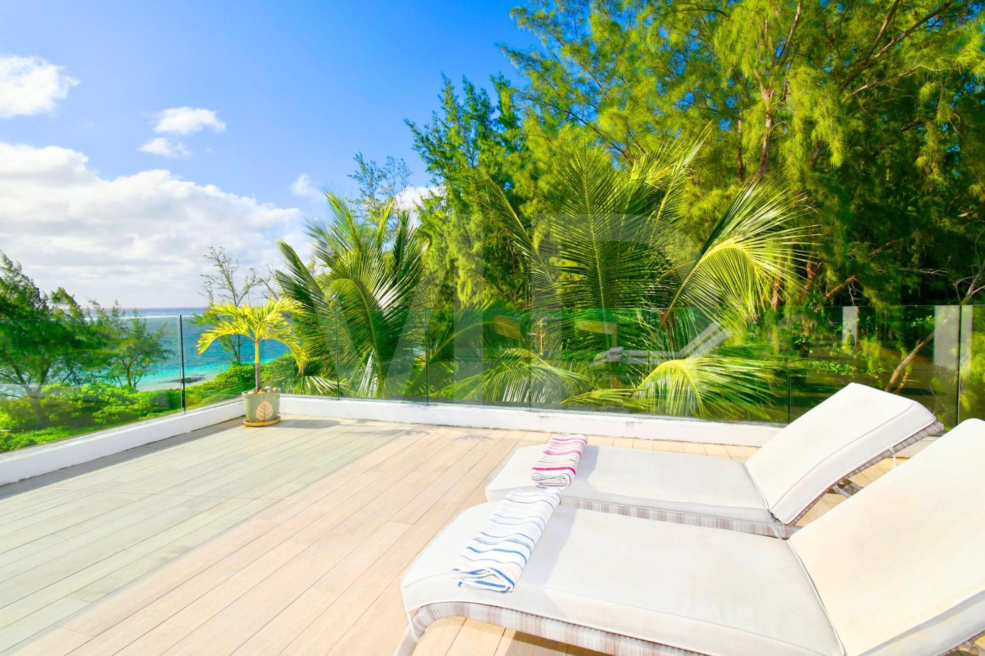 Penthouse Belmare
