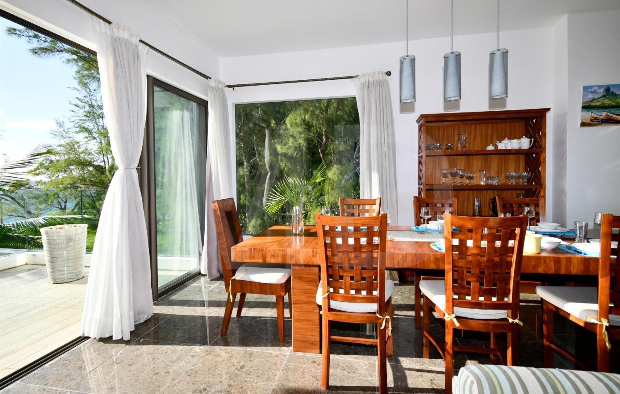 Penthouse Belmare Apartment *