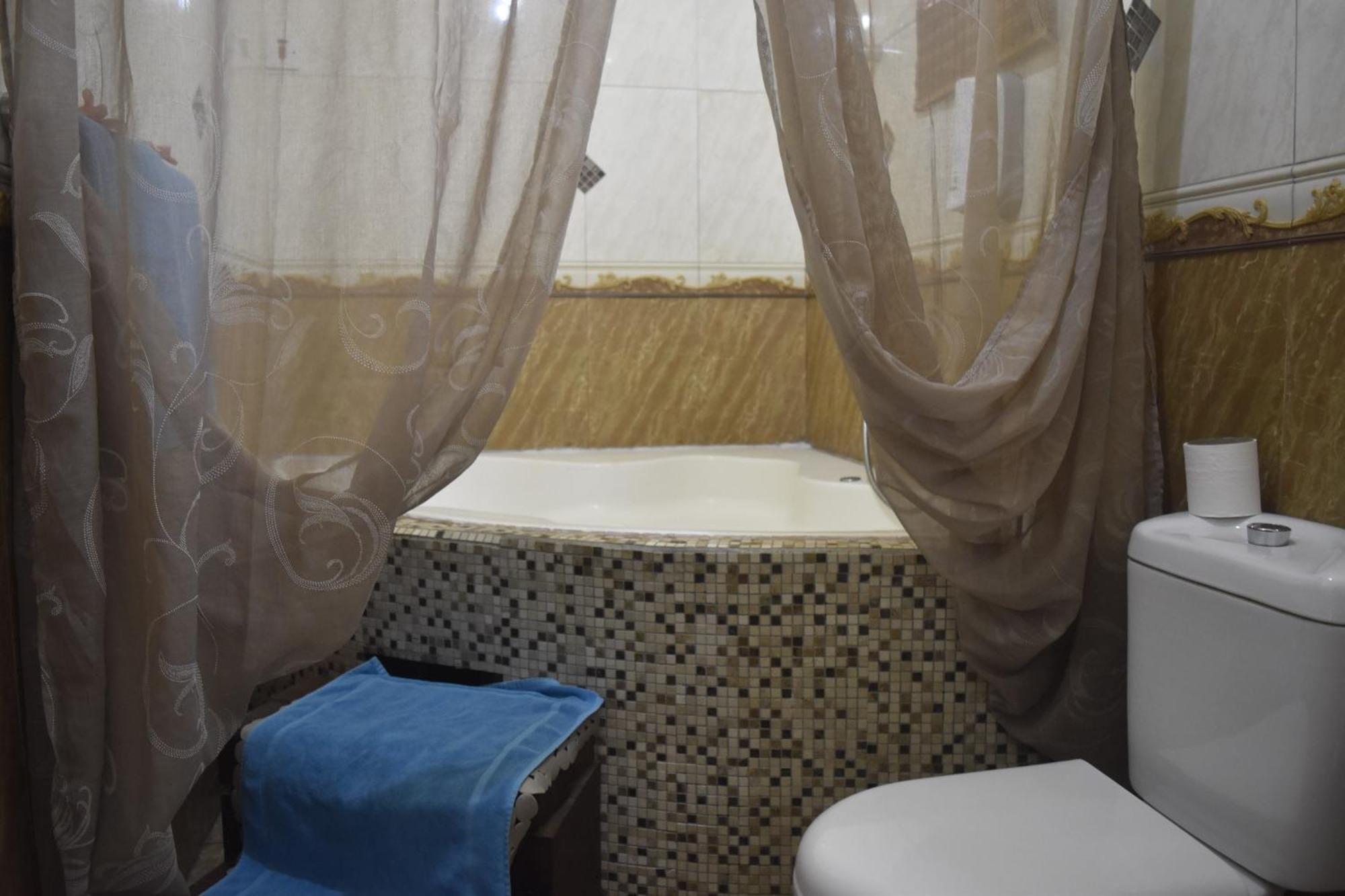 Villa Blue Lagoon *