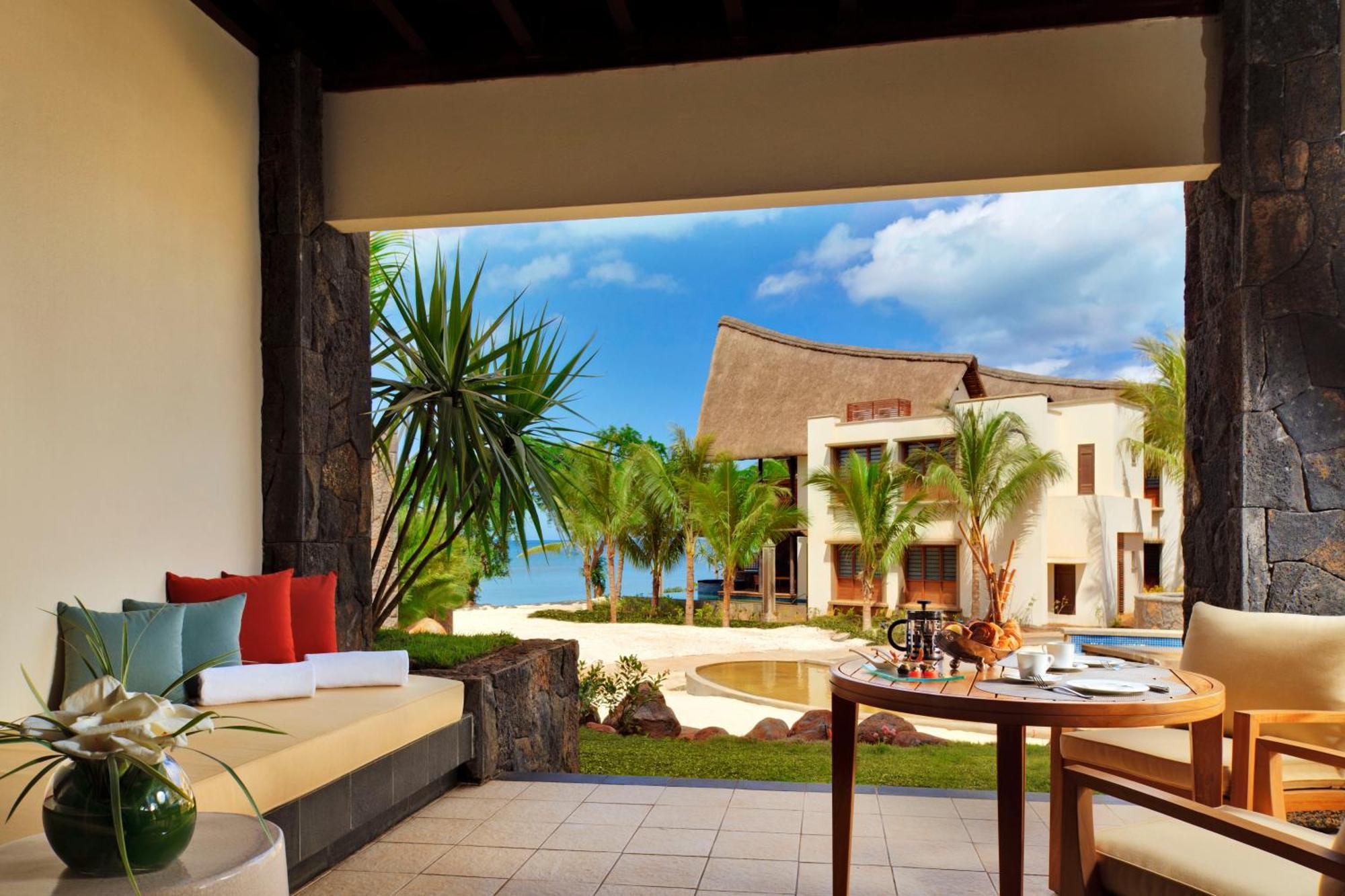Resort Le Jadis & Wellness - Managed By Banyan Tree & 5*