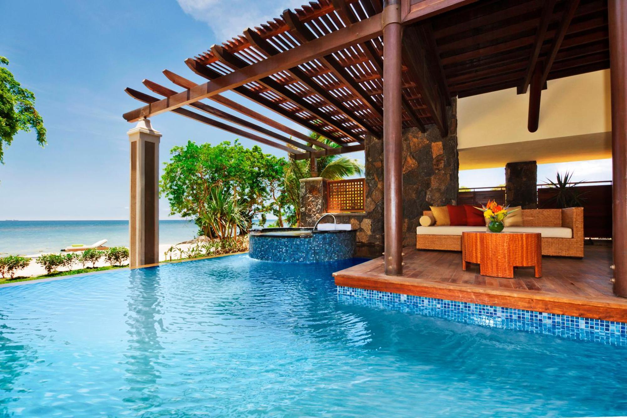 Le Jadis & Wellness - Managed By Banyan Tree & Balaclava
