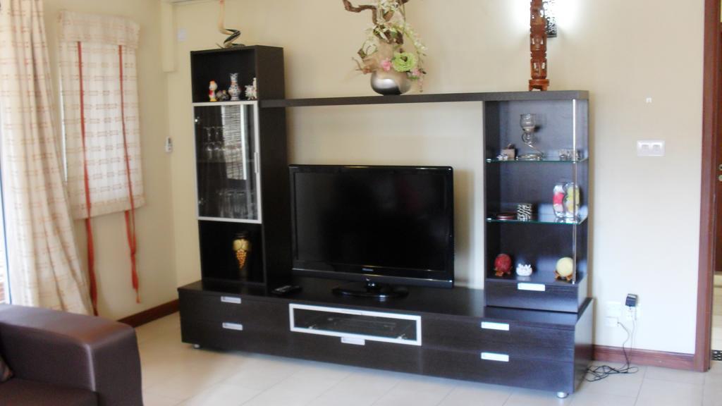 Apartment Les Peupliers *