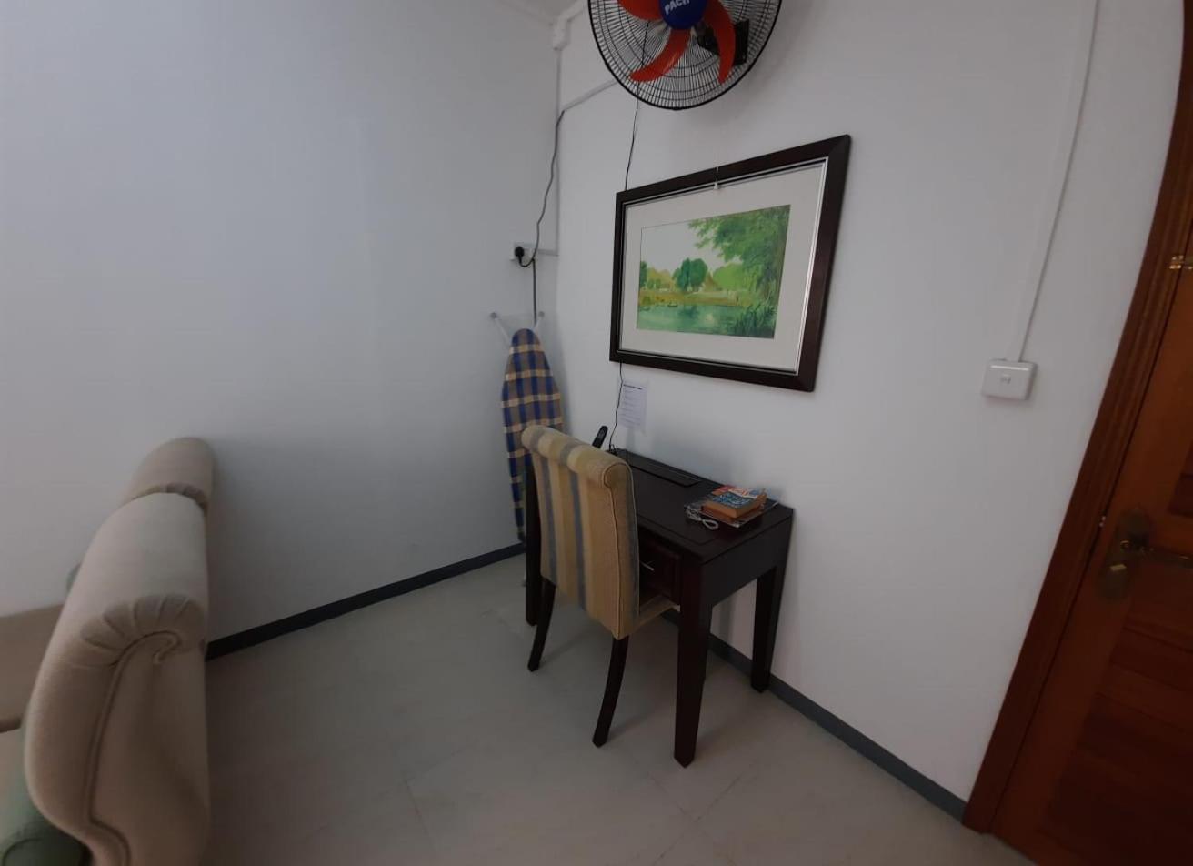 Citronella Aparthotel