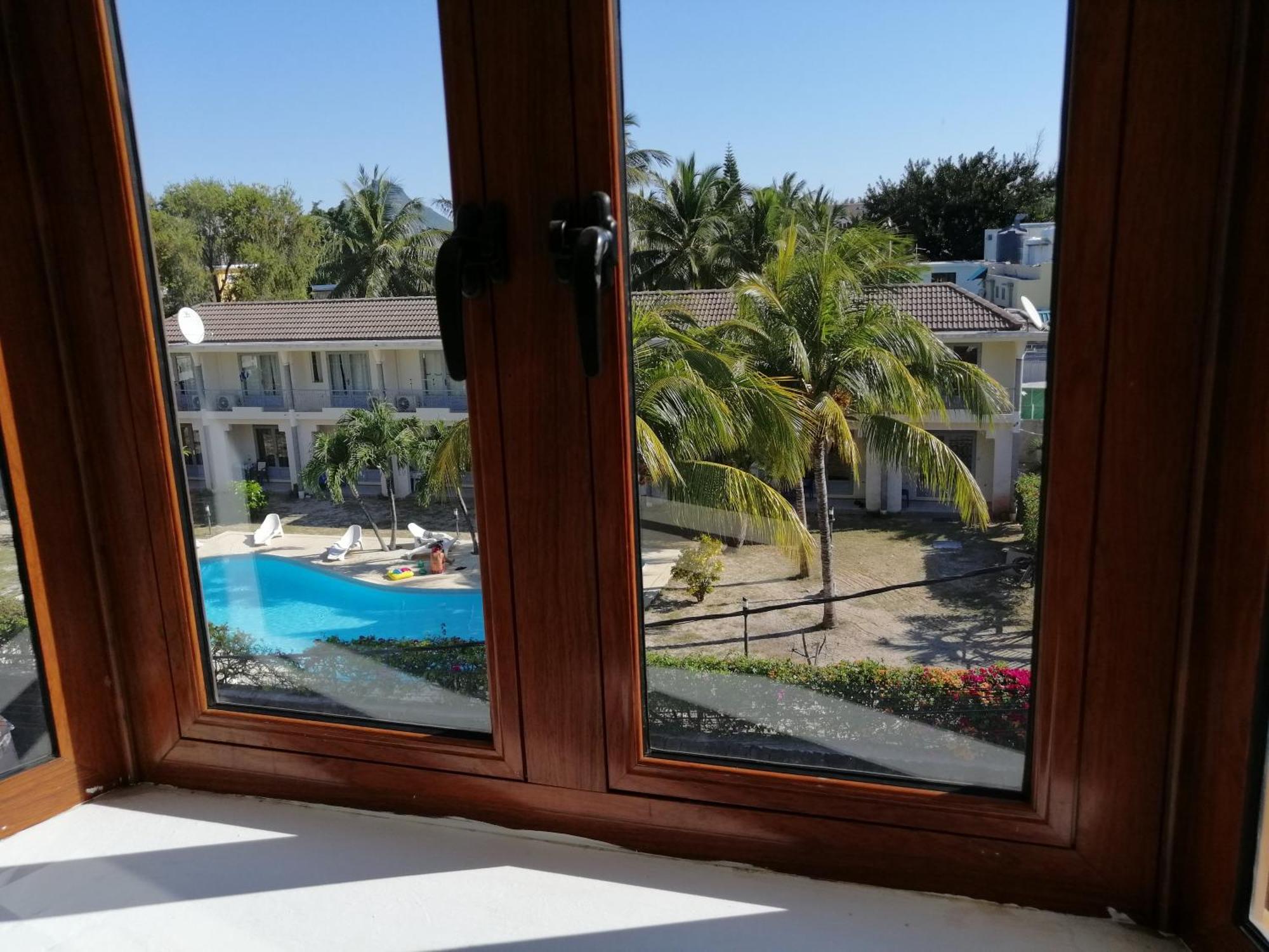 Aparthotel Citronella Flic en Flac