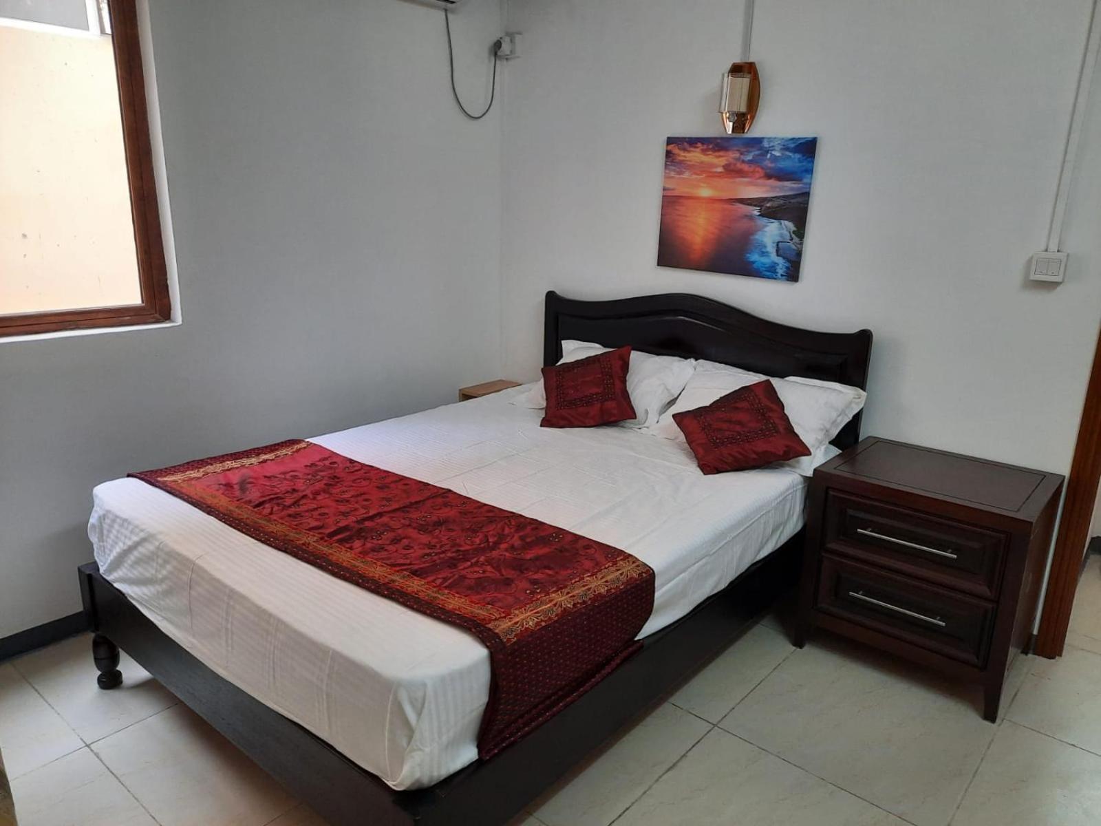 Citronella Aparthotel