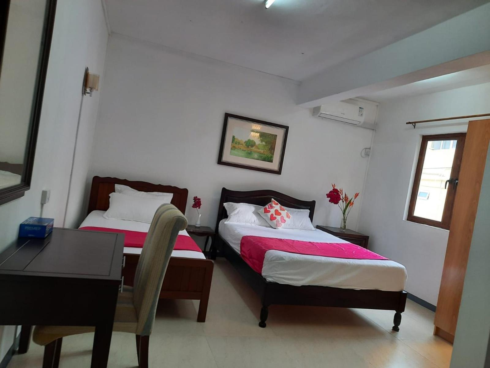 Aparthotel Citronella *