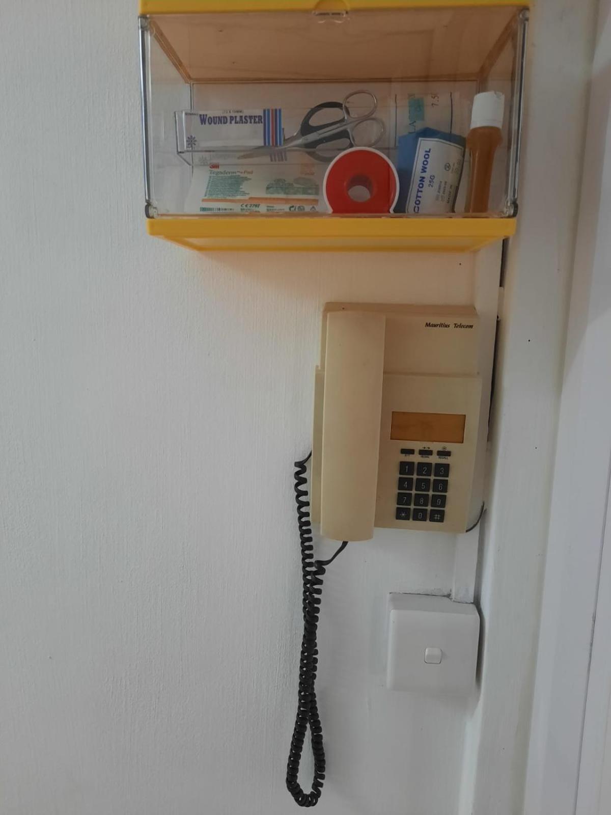 Citronella Aparthotel