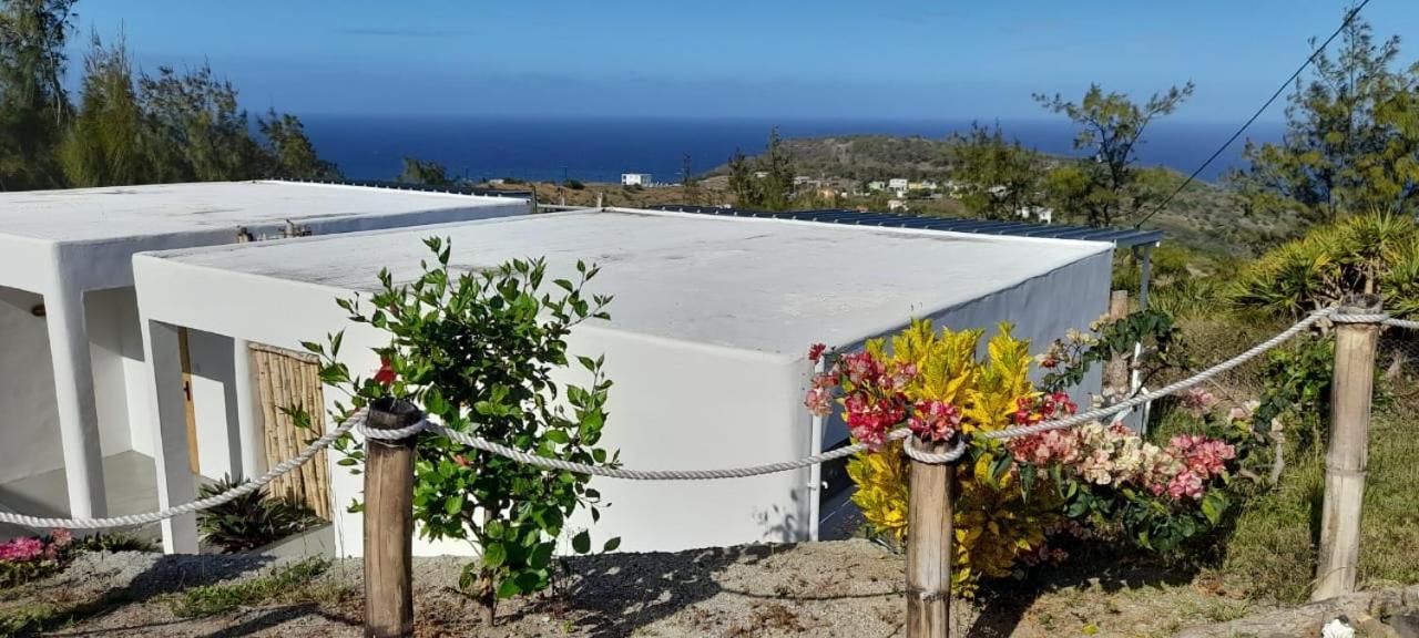 Ti Zil Guest house *