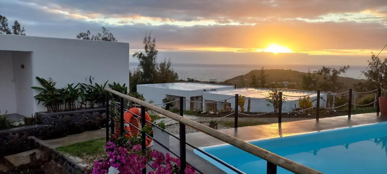 Ti Zil Guest house