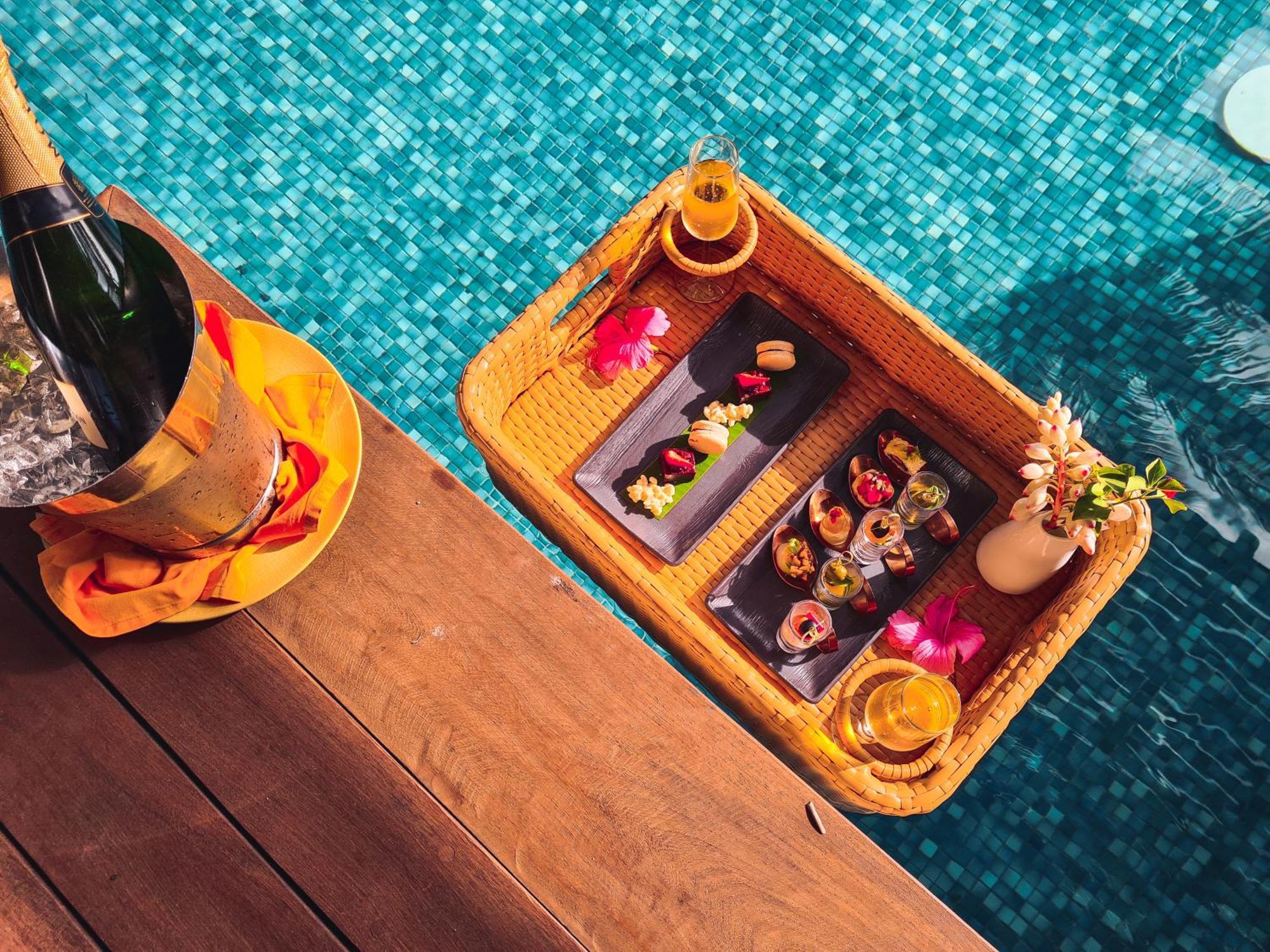Le Jadis & Wellness - Managed By Banyan Tree & Resort Balaclava