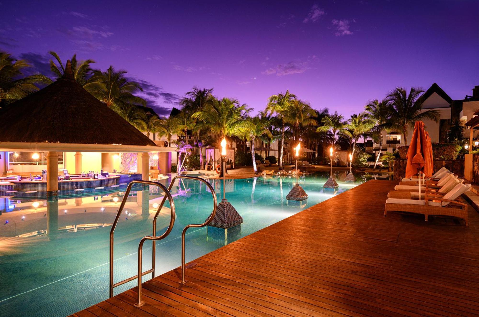Le Jadis & Wellness - Managed By Banyan Tree & Balaclava