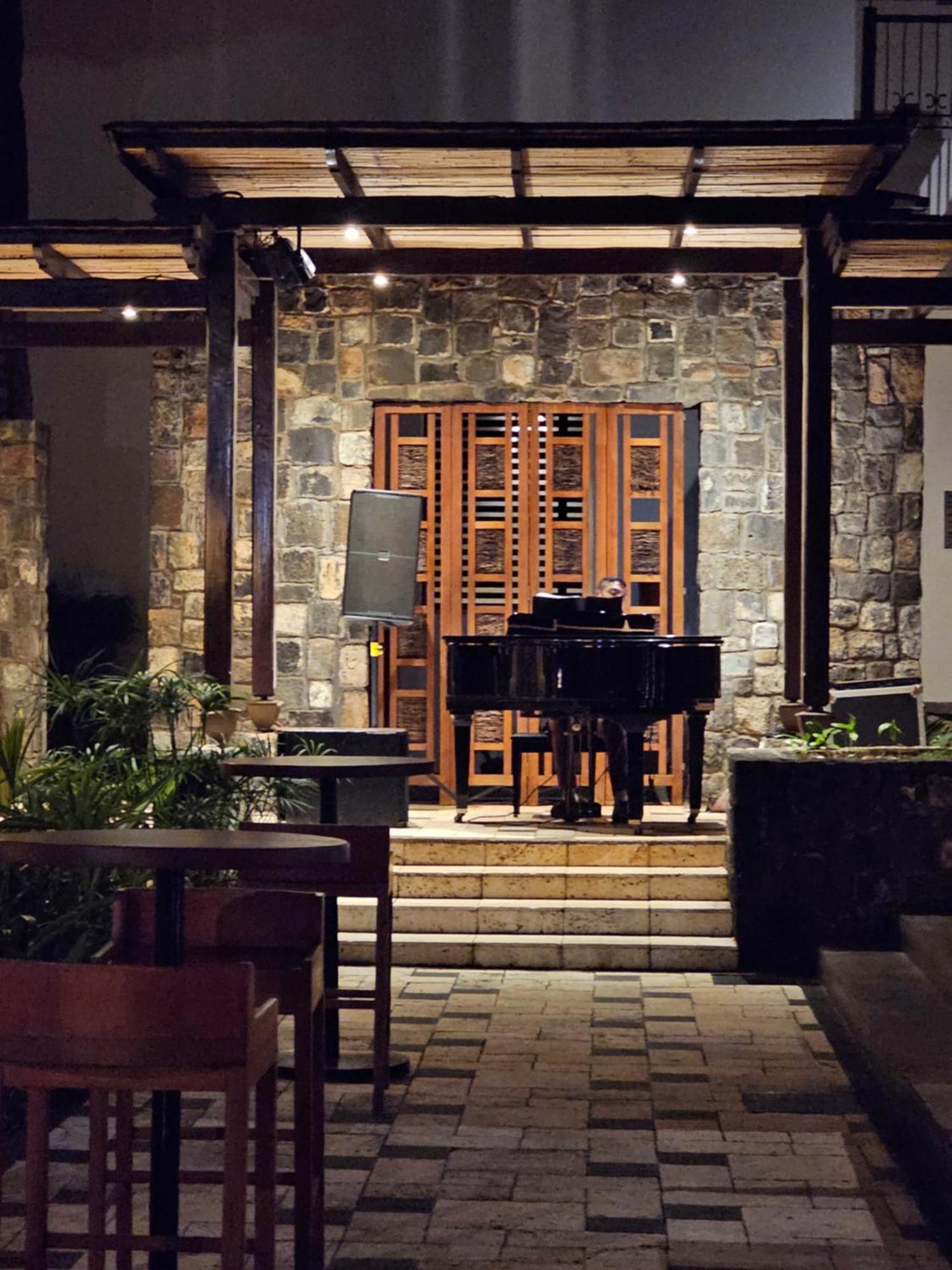 Le Jadis & Wellness - Managed By Banyan Tree & Balaclava