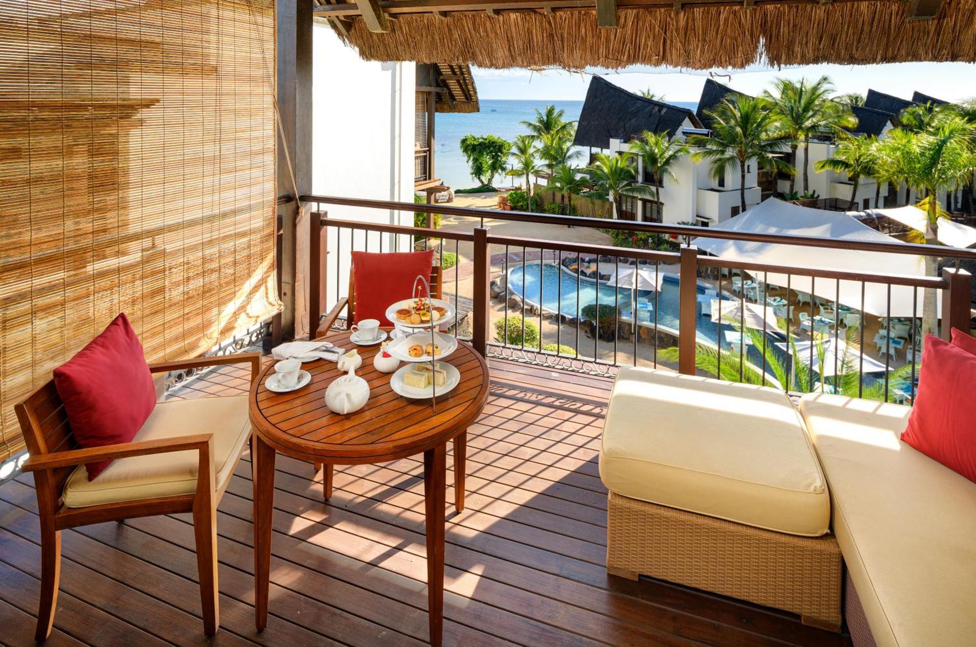Le Jadis & Wellness - Managed By Banyan Tree & 5* Balaclava