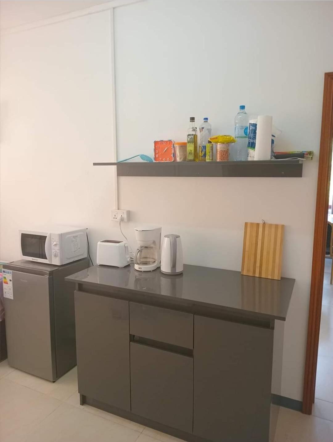 Citronella Aparthotel