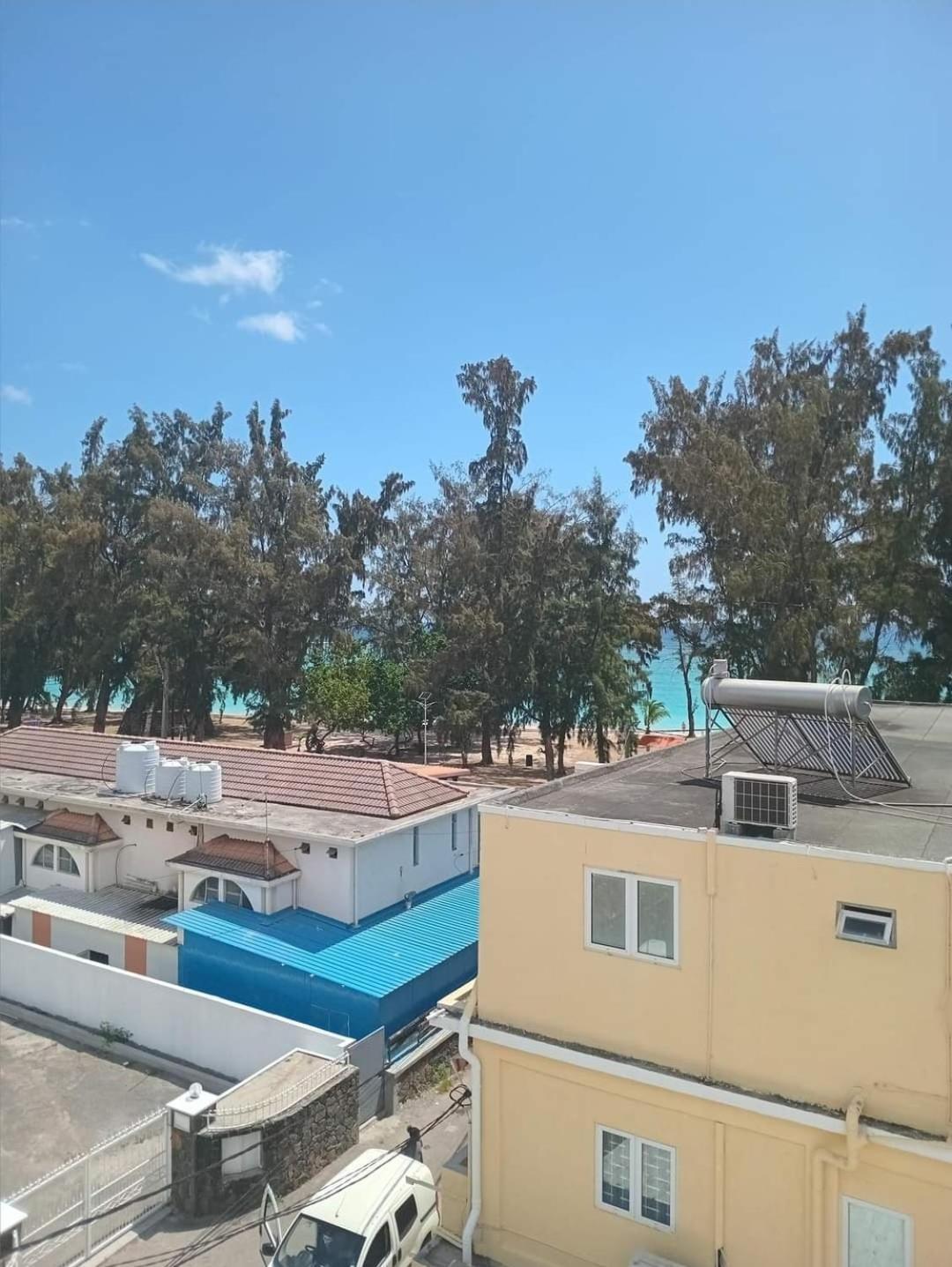 Aparthotel Citronella *