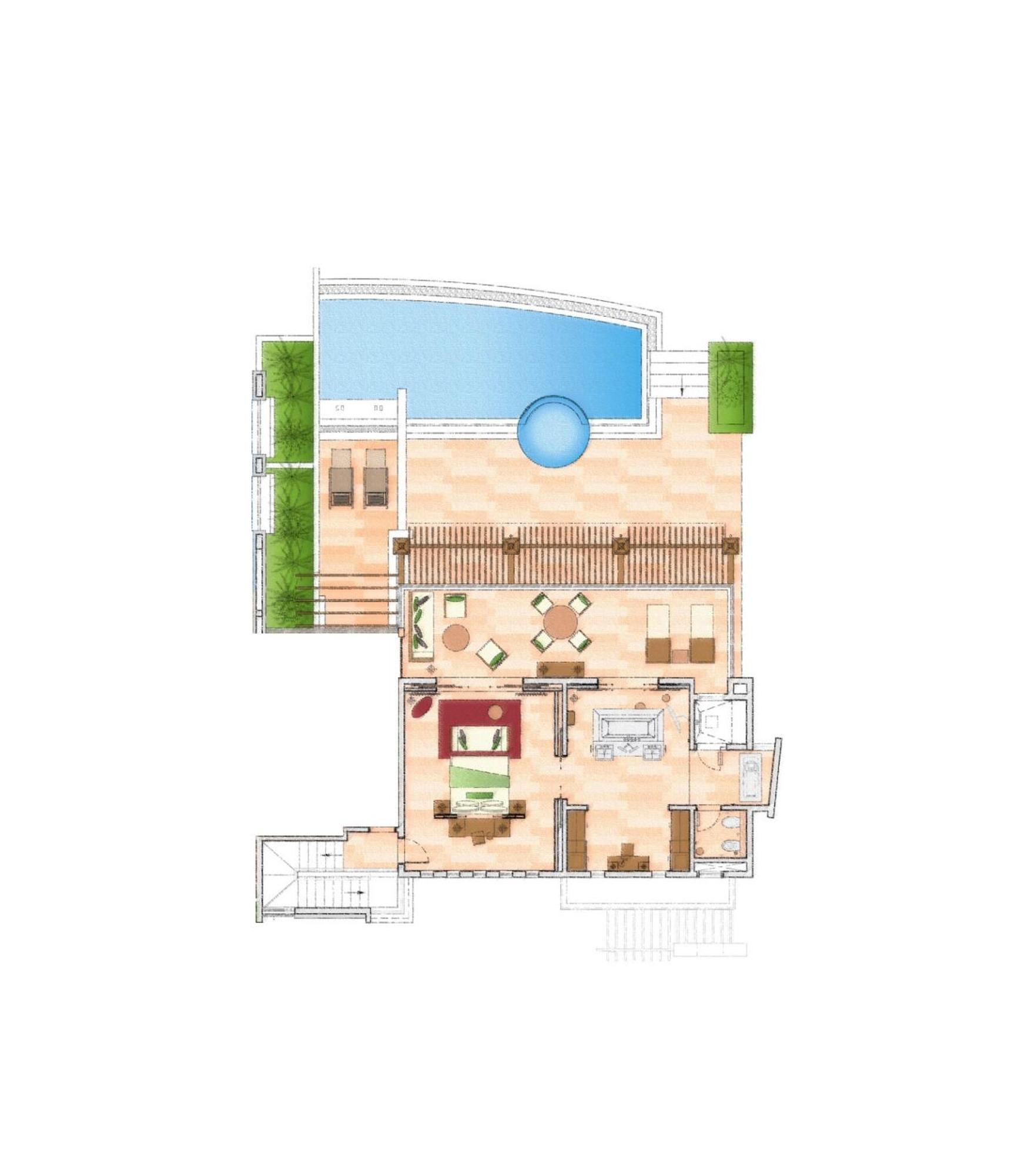 Resort Le Jadis & Wellness - Managed By Banyan Tree &