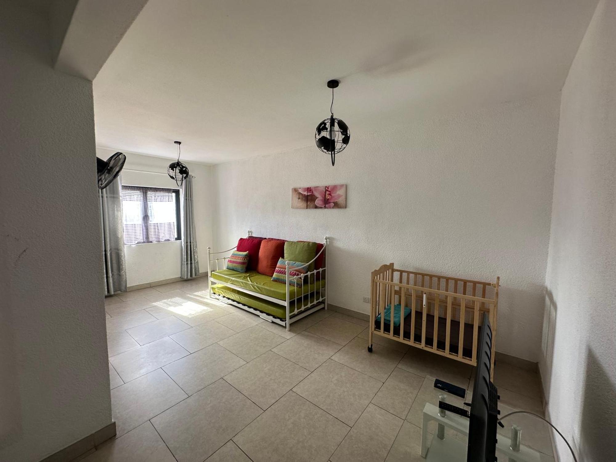 Sacha Mauritius Apartment *