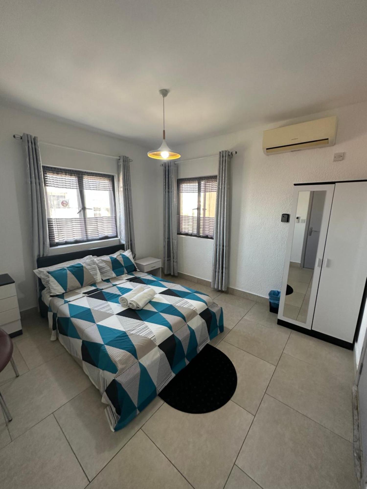 Sacha Mauritius Apartment *