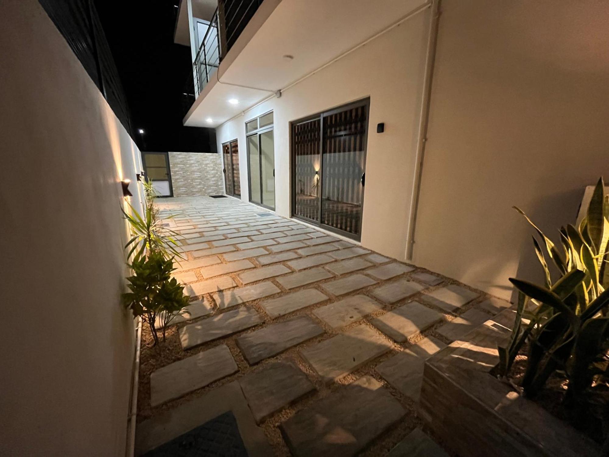 Apartment Lamarel House Flic en Flac
