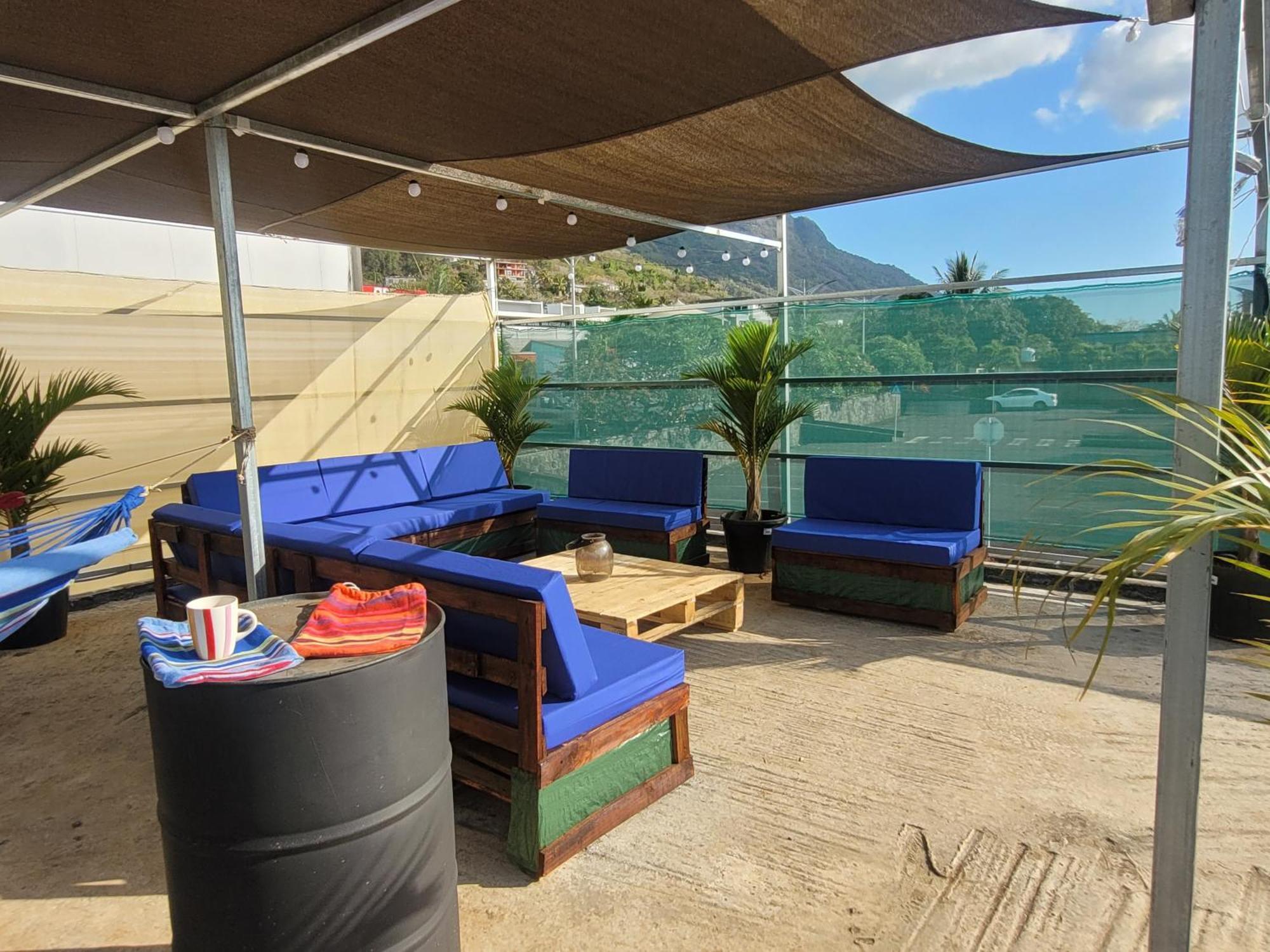 Pata Holiday home La Gaulette