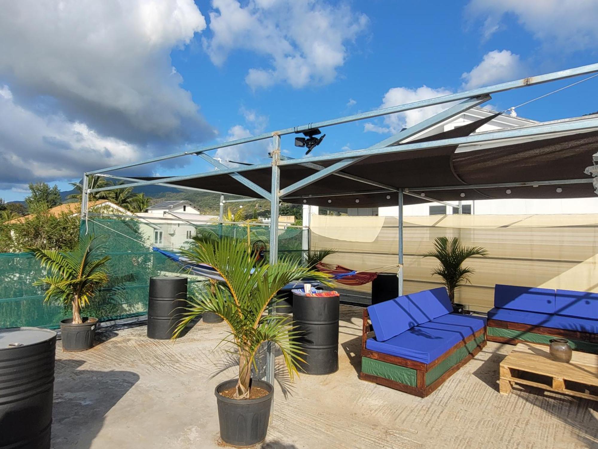 Holiday home Pata La Gaulette