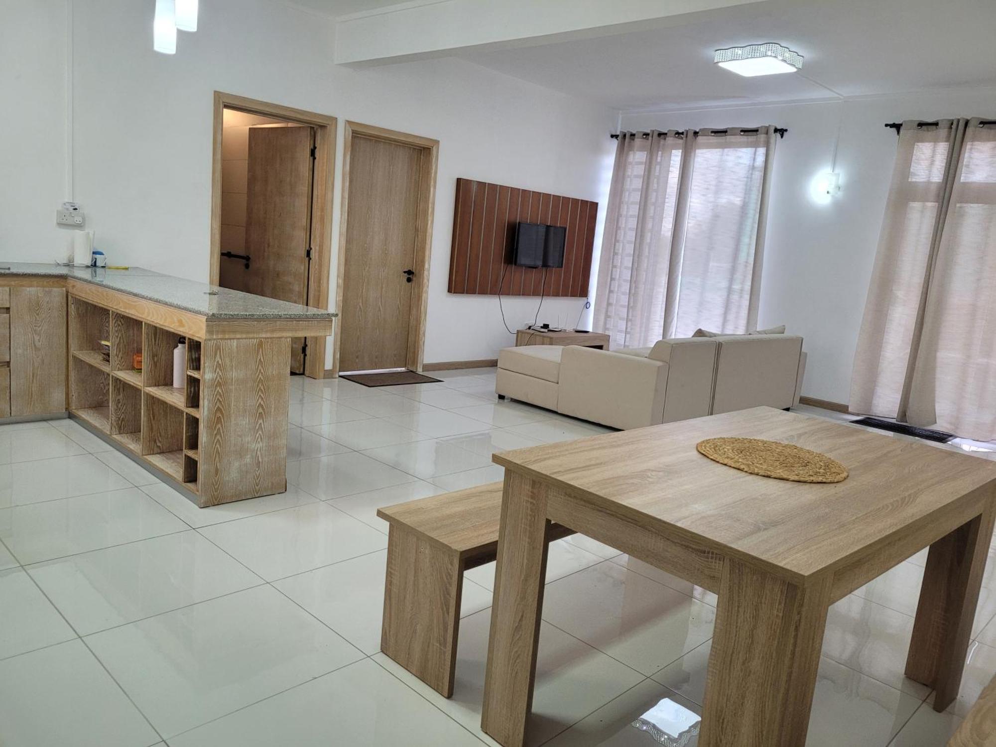 Holiday home Pata