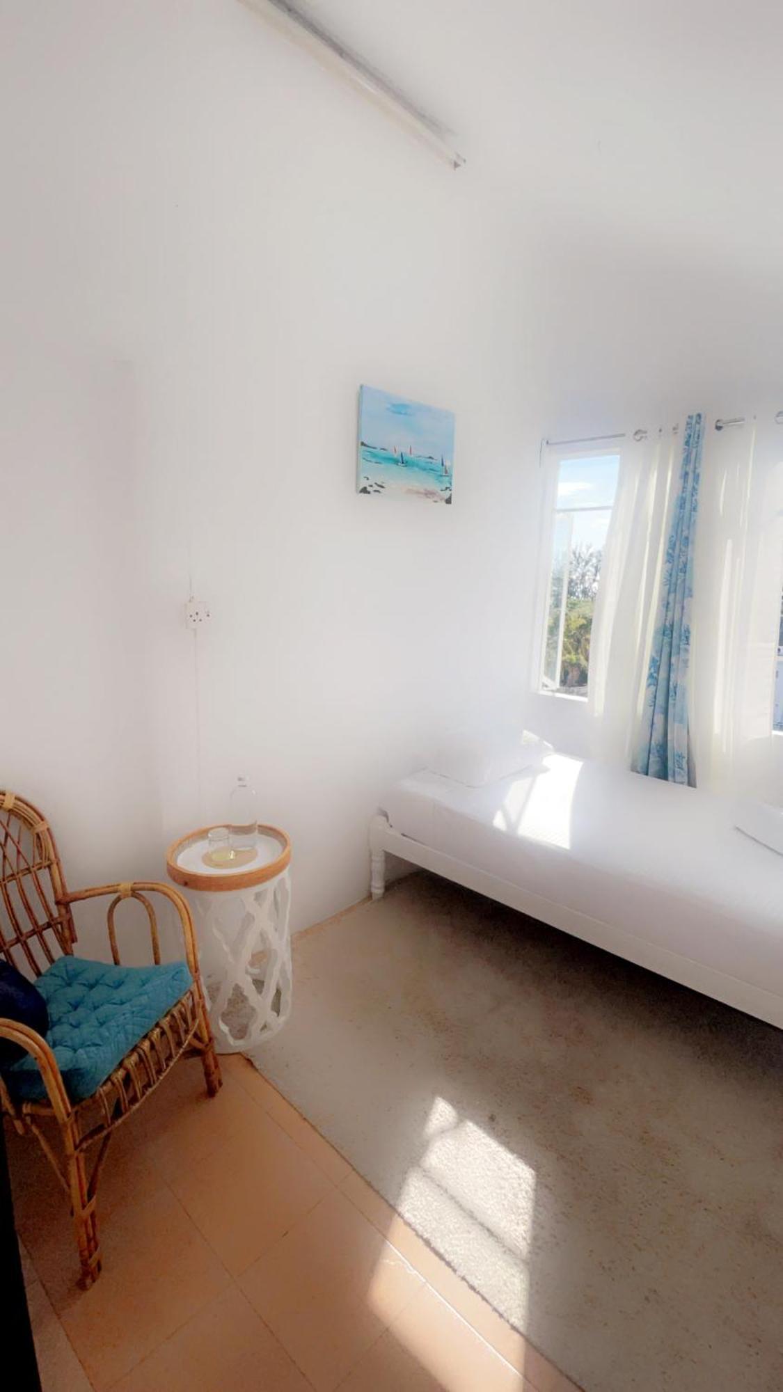 Cocoon Paradise Guest house