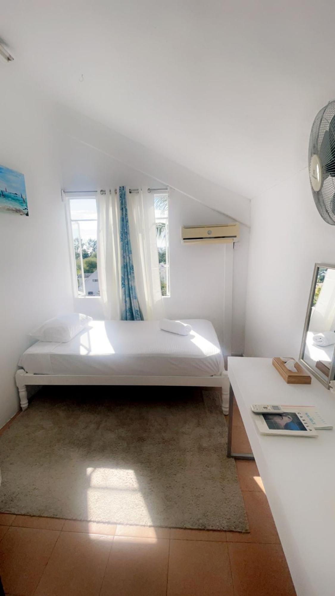 Guest house Cocoon Paradise