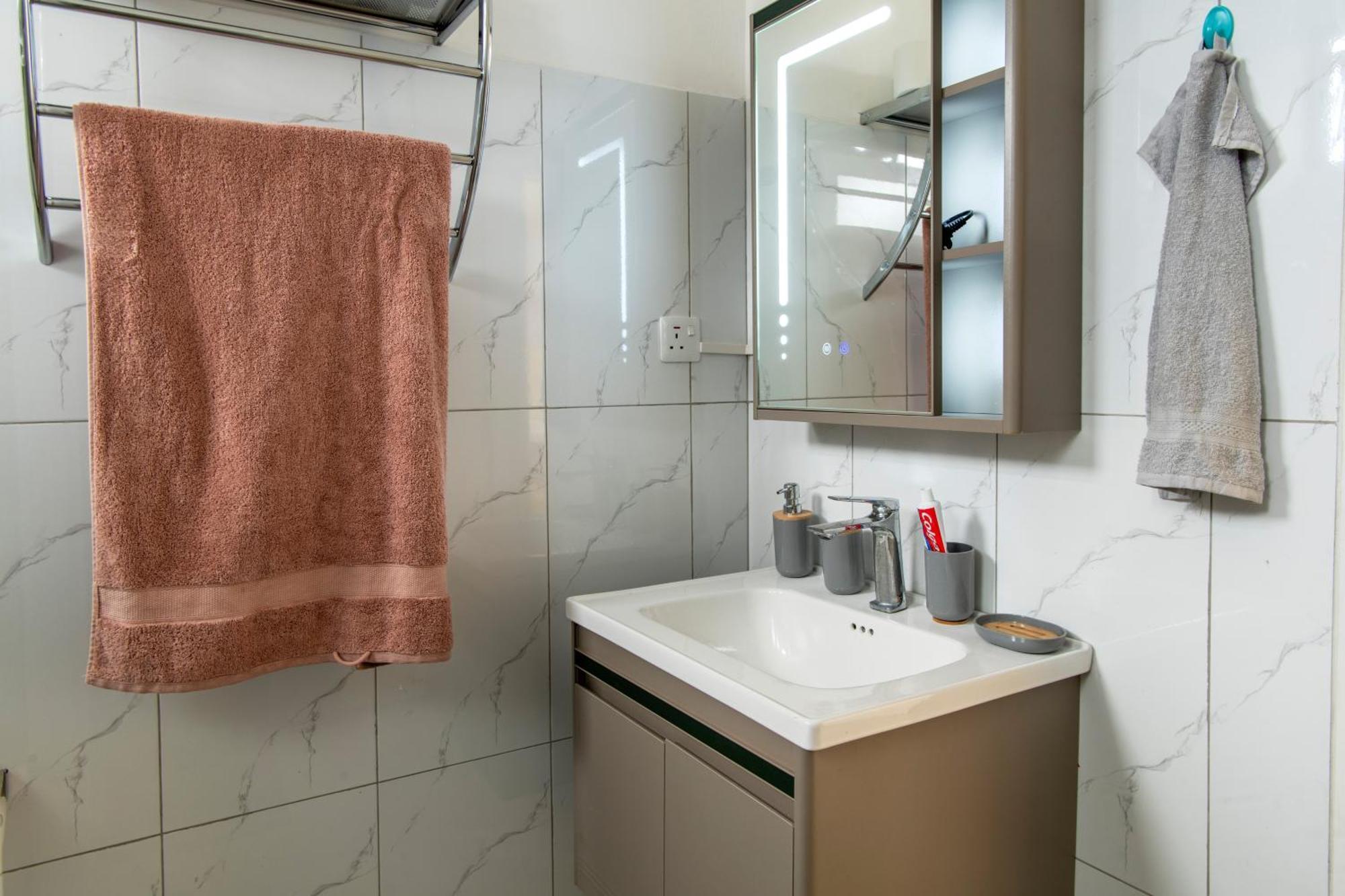 Apartment Lamarel House *