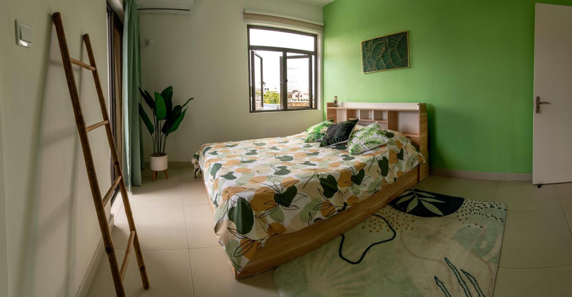 Lamarel House Apartment