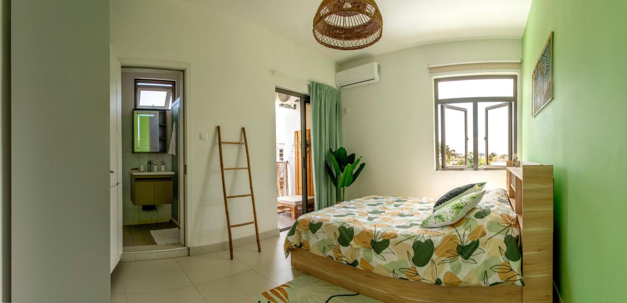 Lamarel House * Flic en Flac