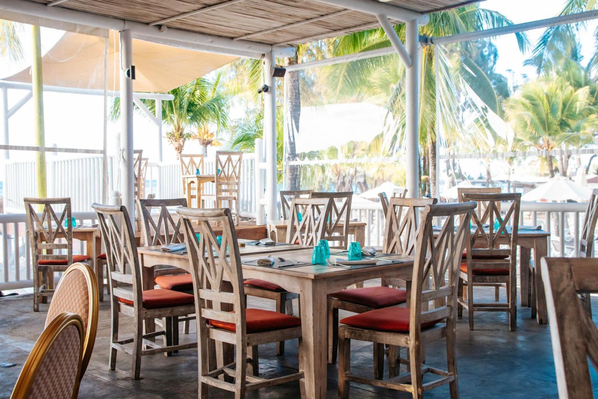 Hibiscus Boutique Hotel 3*