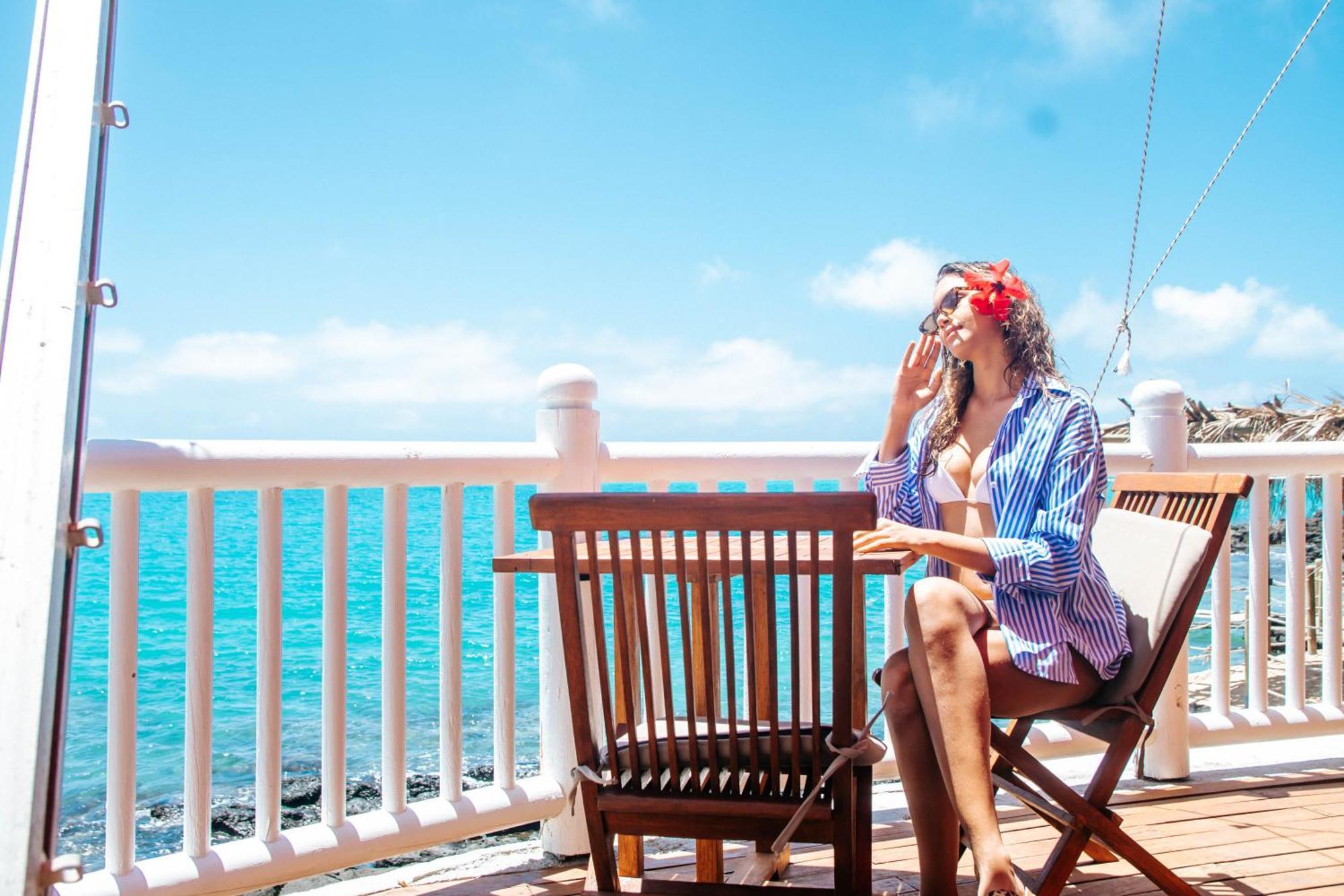 Hotel Hibiscus Boutique