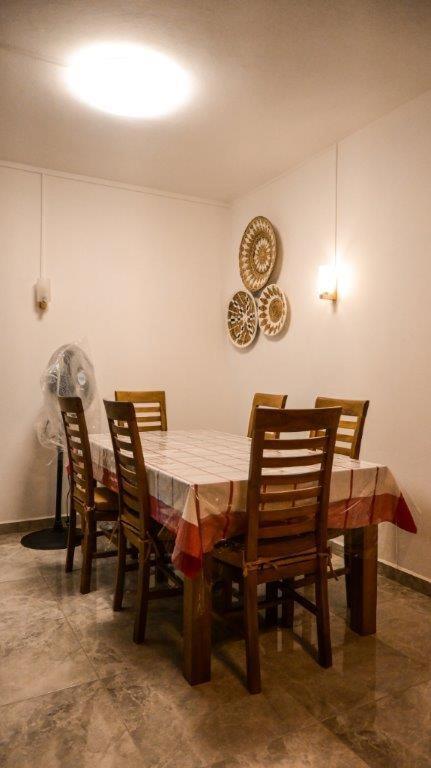 U & S Luxury Ltd Apartment *