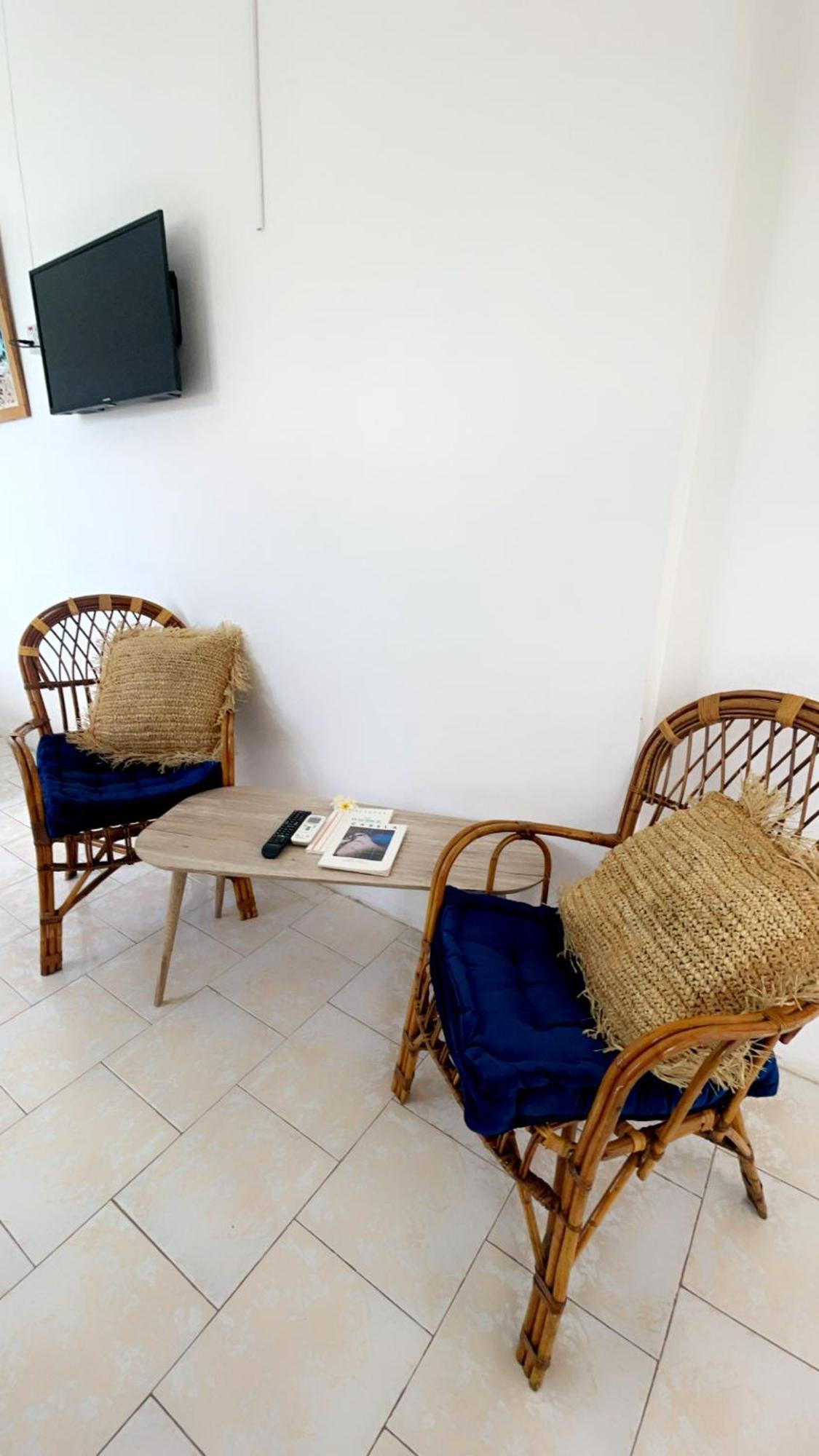 Cocoon Paradise Guest house
