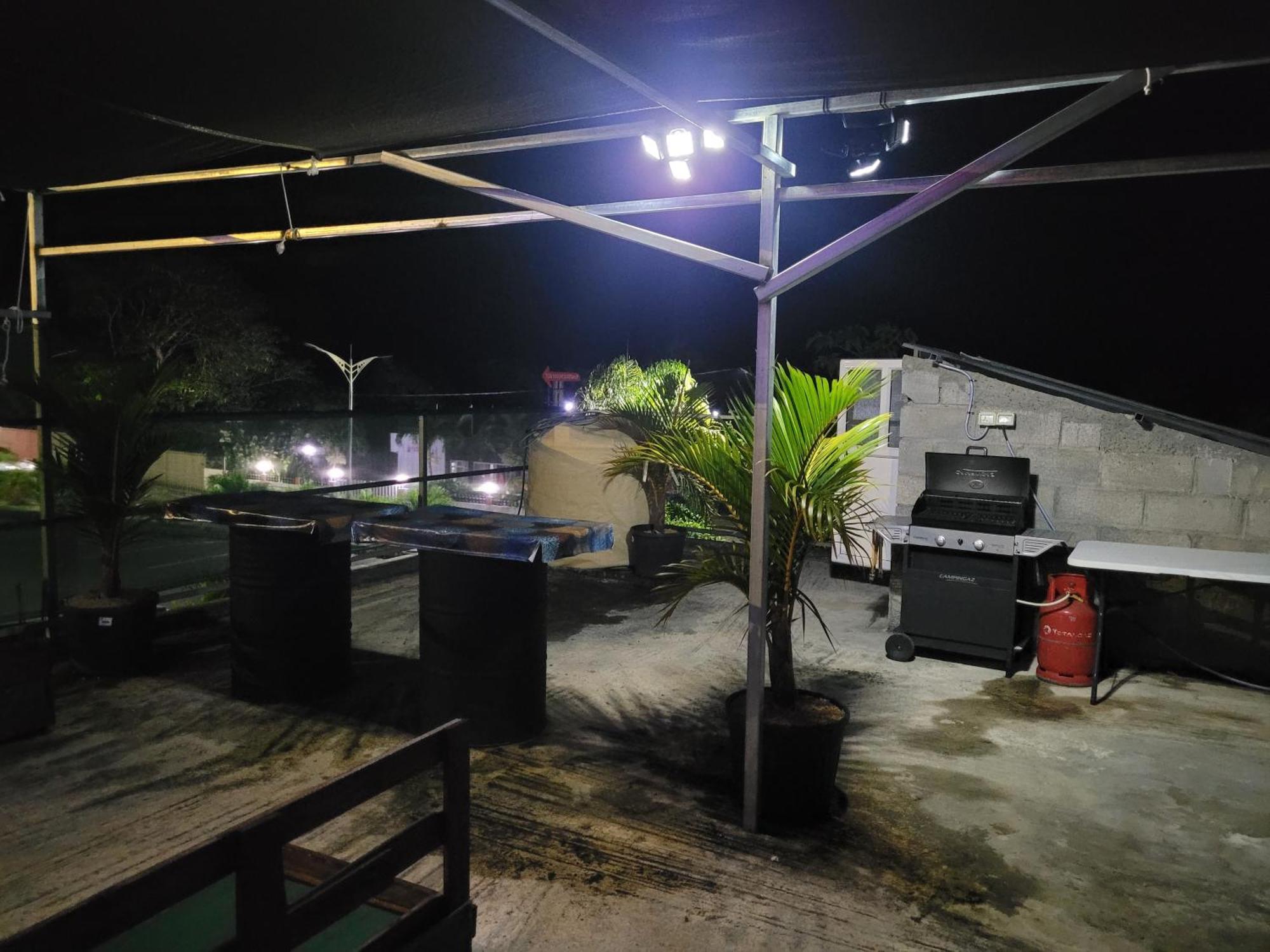 Holiday home Pata *