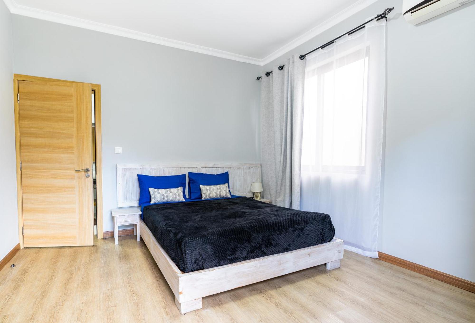 Apartamento Oceanic Escape Beachfront *