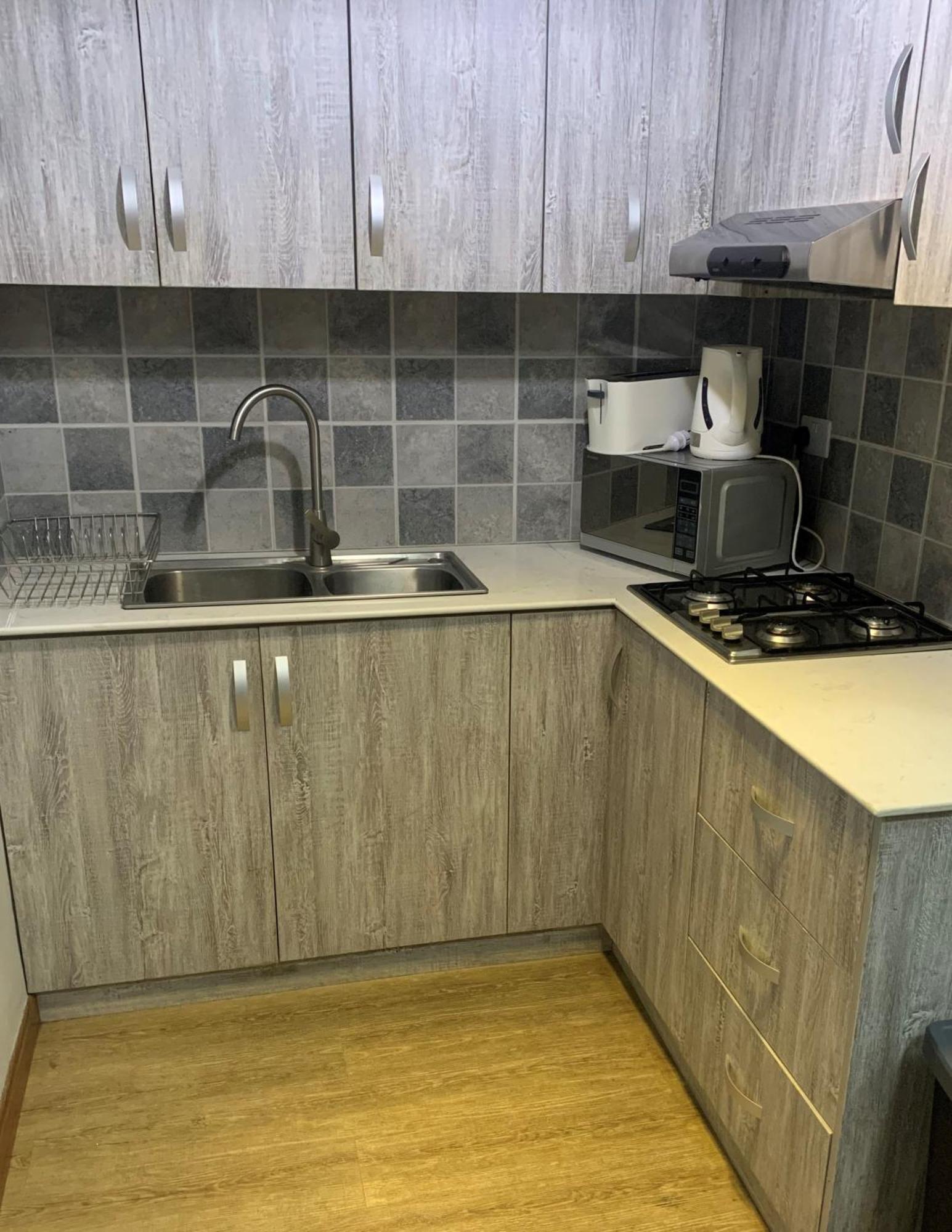 Oceanic Escape Beachfront Apartamento *