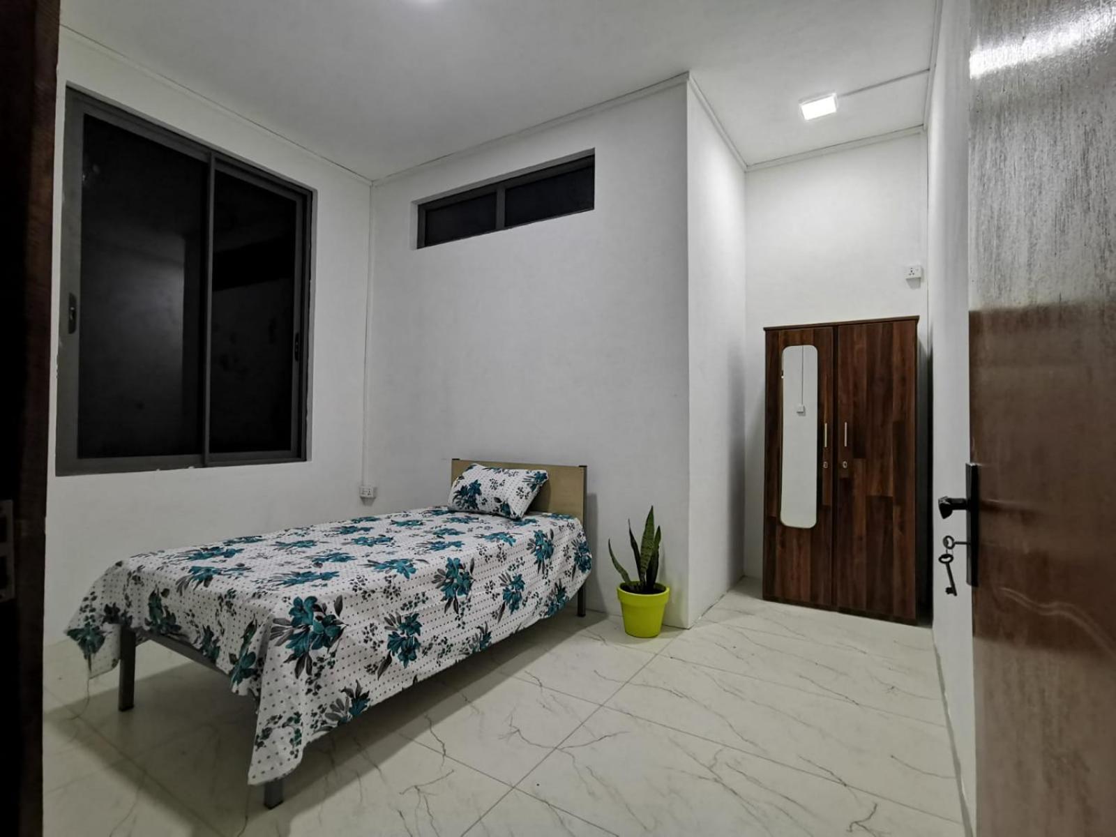Apartment Coliving Quatre Bornes