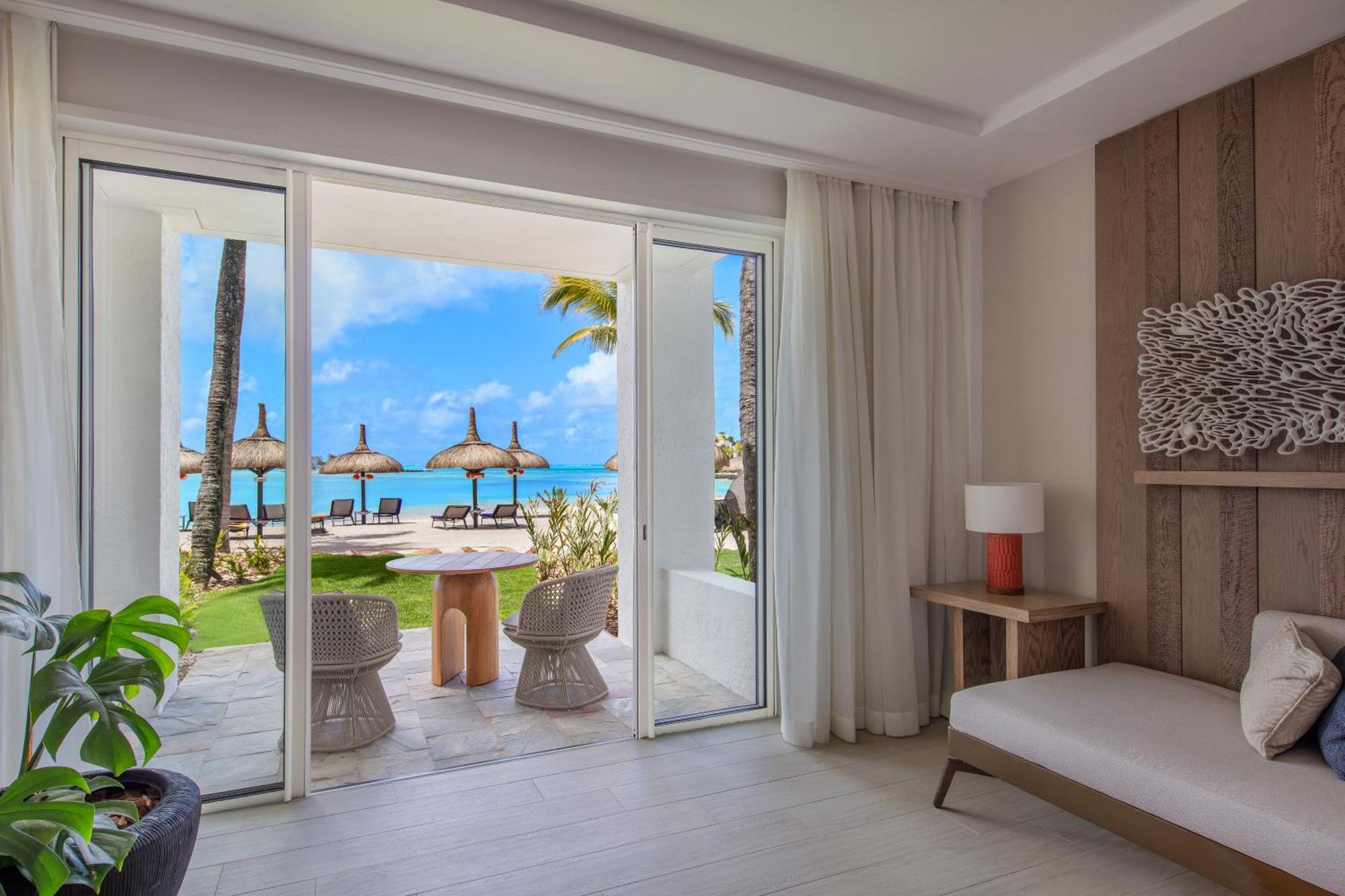 Shangri-la Le Touessrok, Mauritius Resort