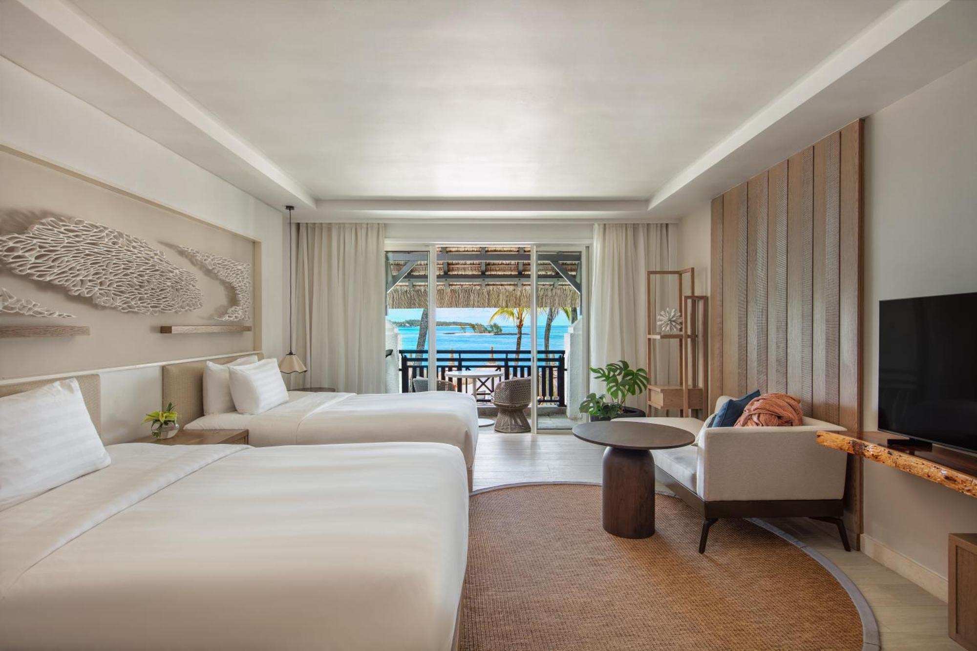 Shangri-la Le Touessrok, Mauritius Resort