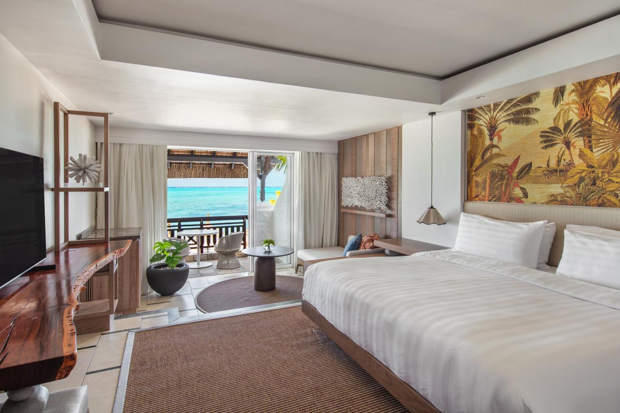 Shangri-la Le Touessrok, Mauritius Trou d'Eau Douce