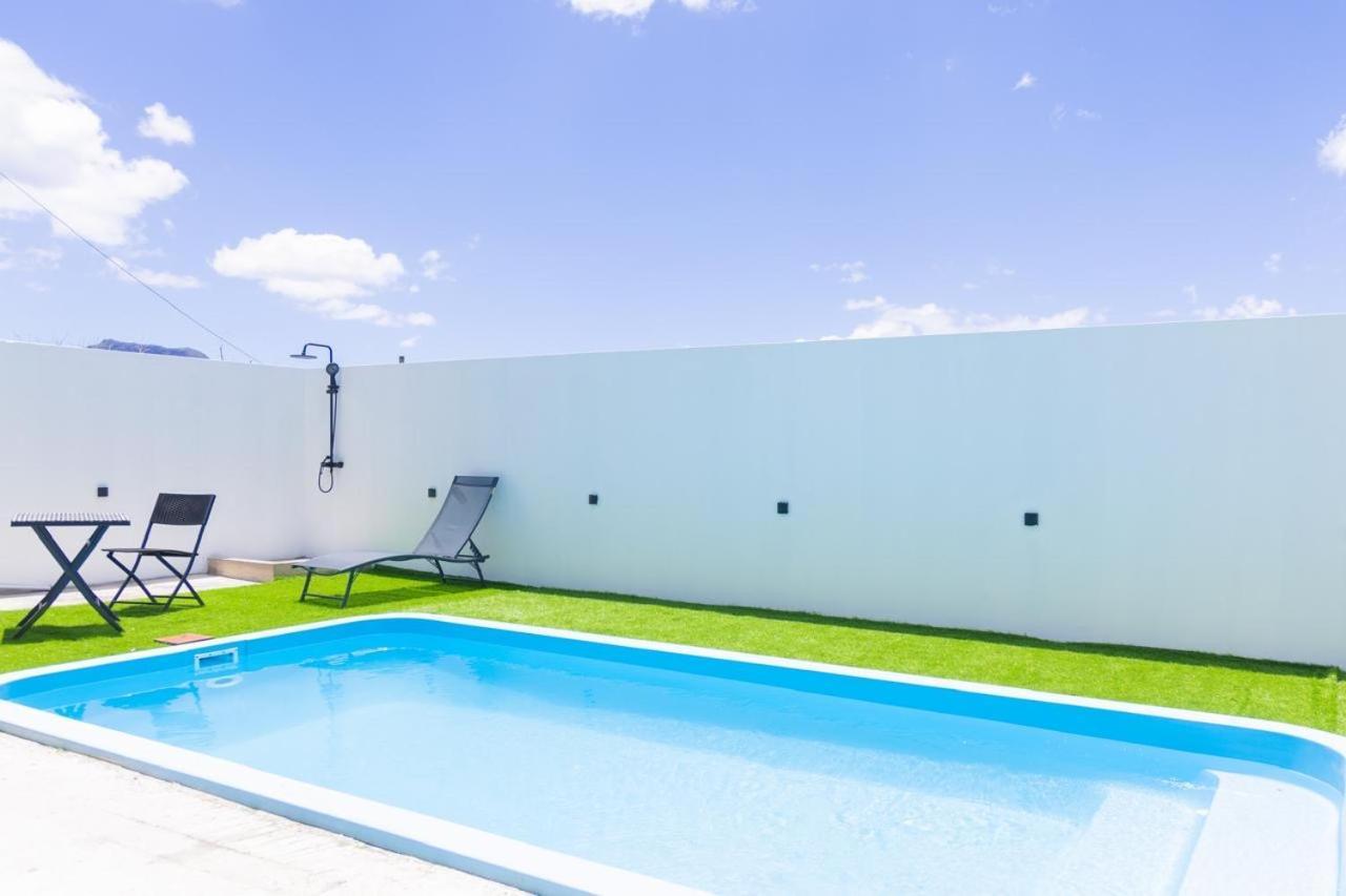 Palms 2 Apartment La Gaulette