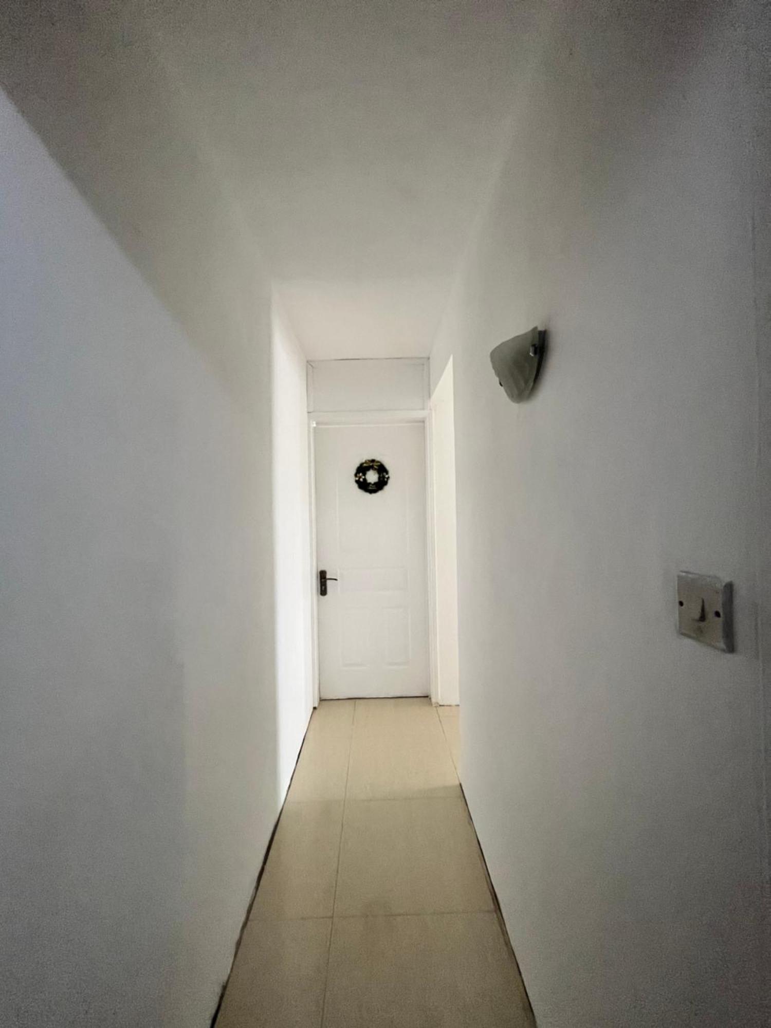 Bluebay 360 Seaview Apartment