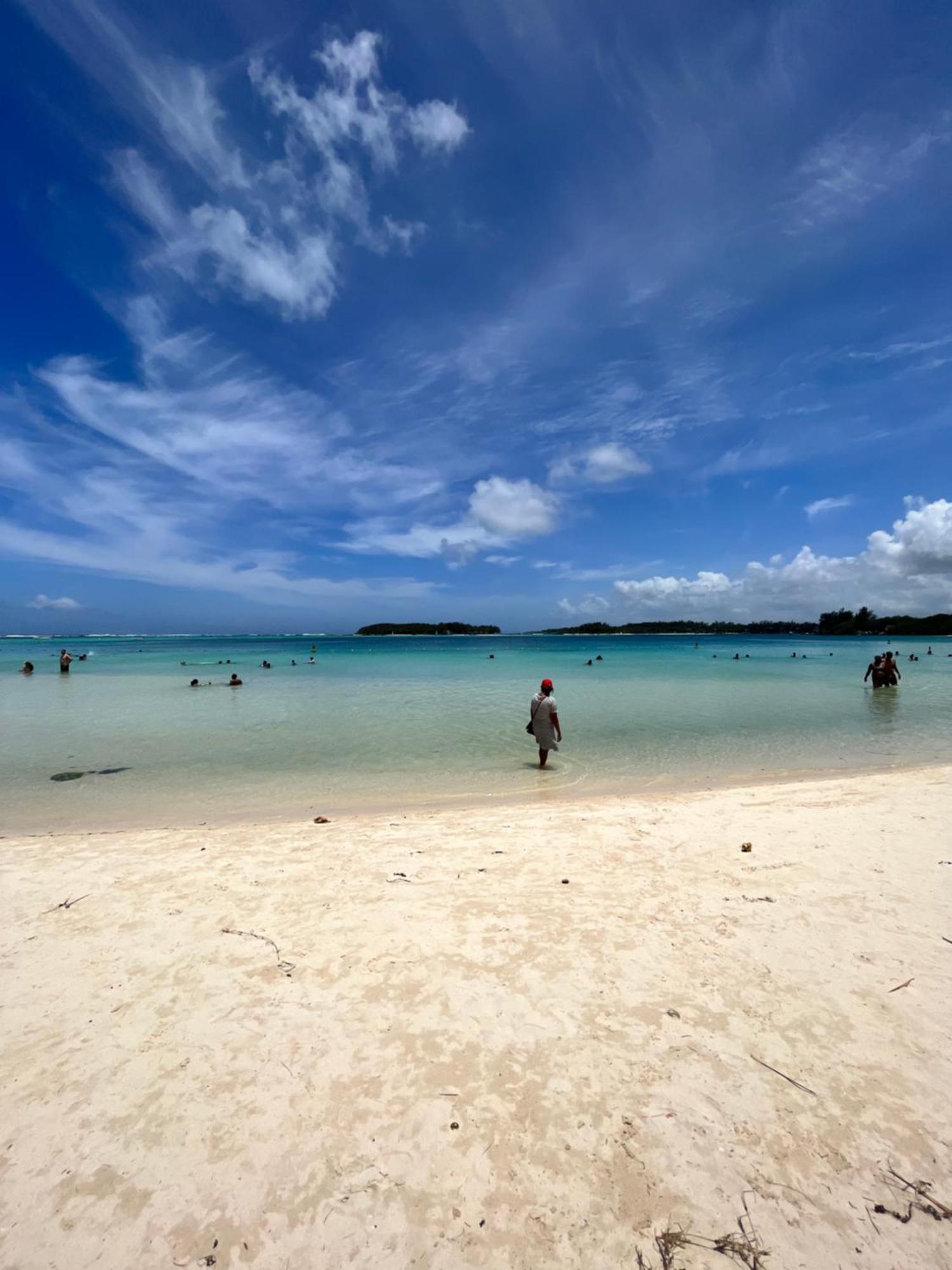 Bluebay 360 Seaview * Blue Bay