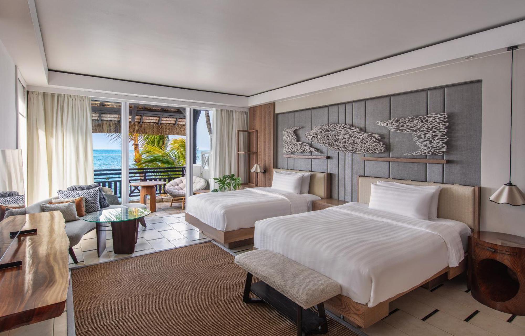 Shangri-la Le Touessrok, Mauritius Resort