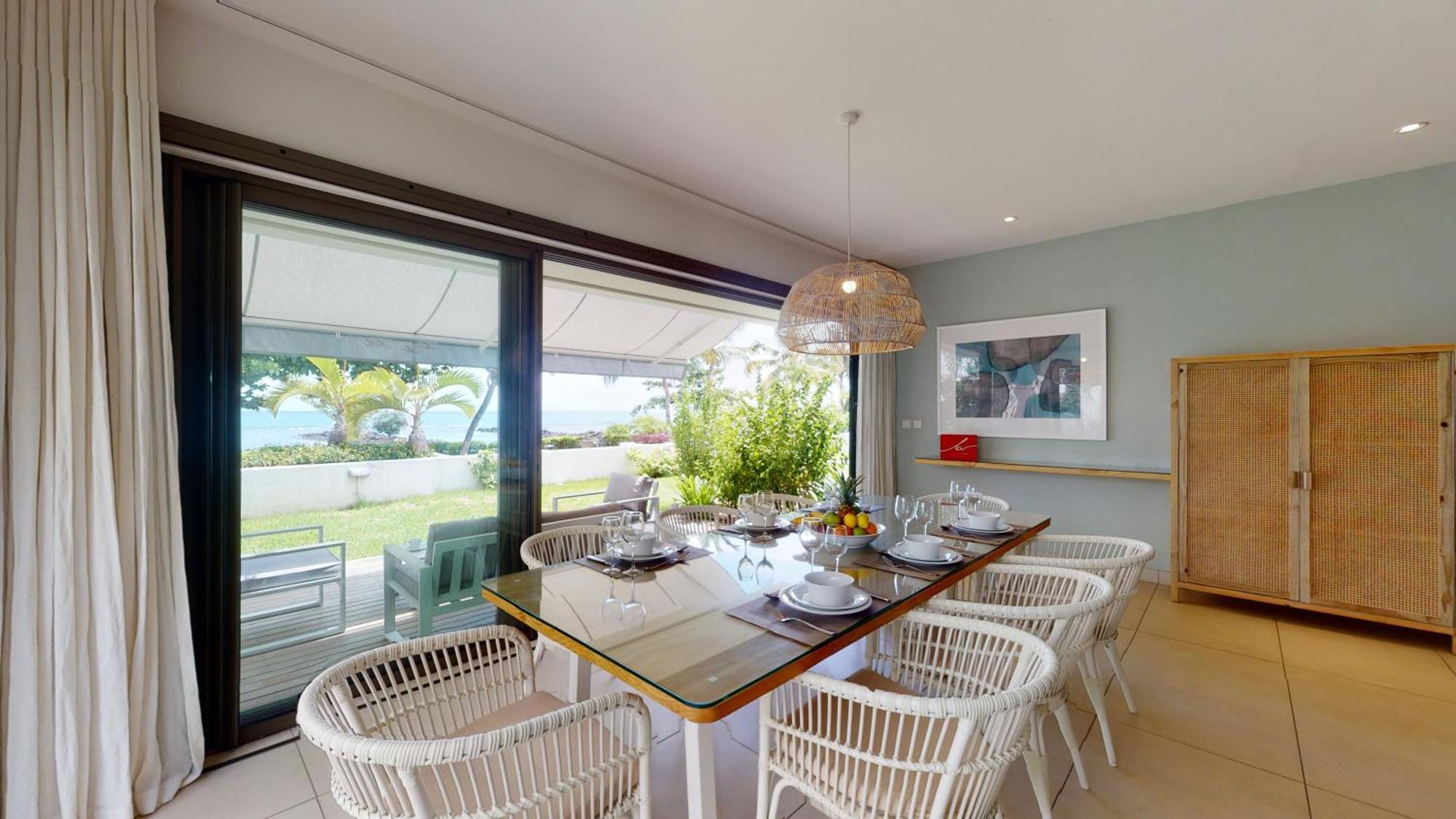 Apartamento Les Estivales Beachfront & Penthouses With Lov