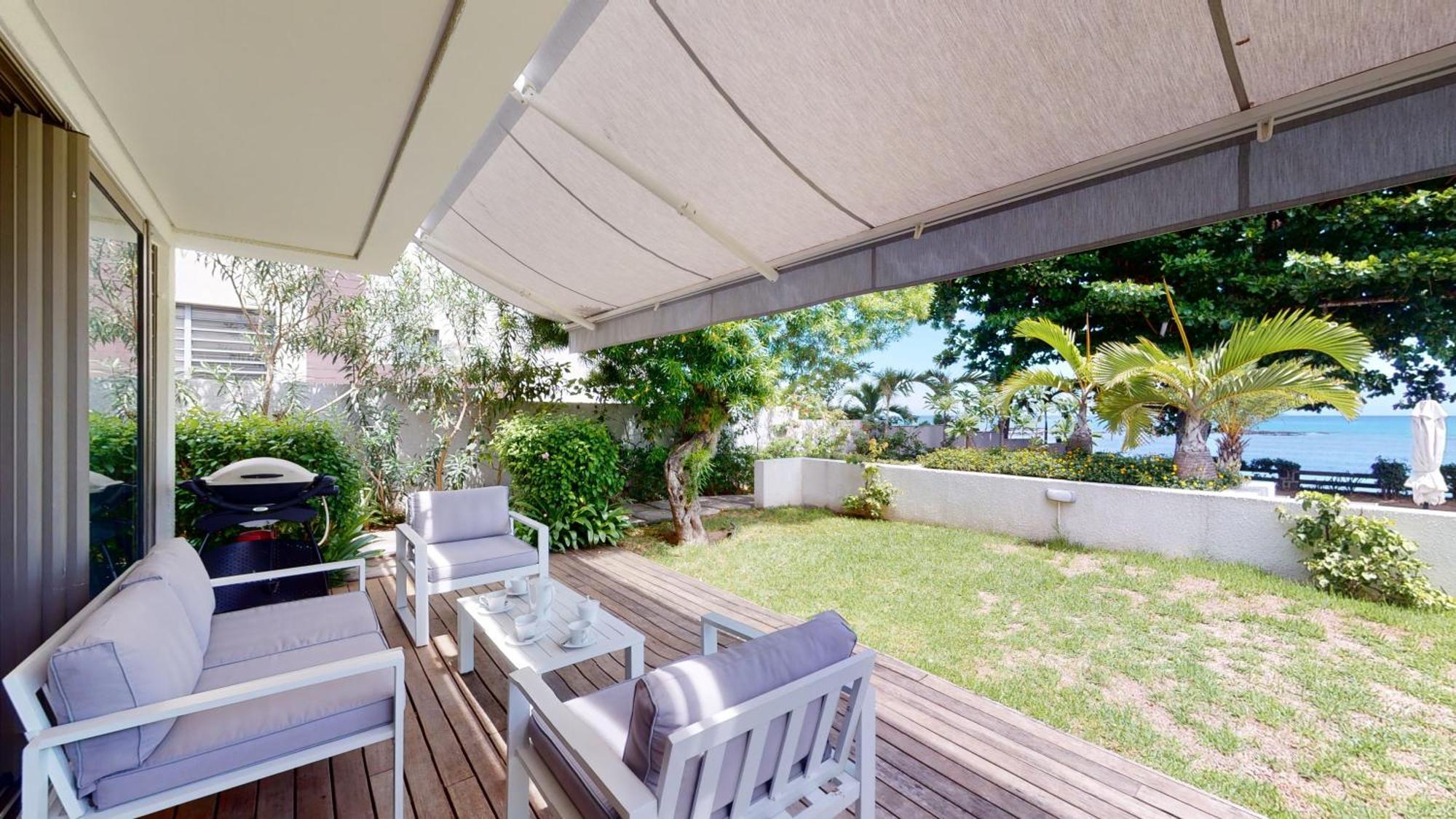 Apartamento Les Estivales Beachfront & Penthouses With Lov